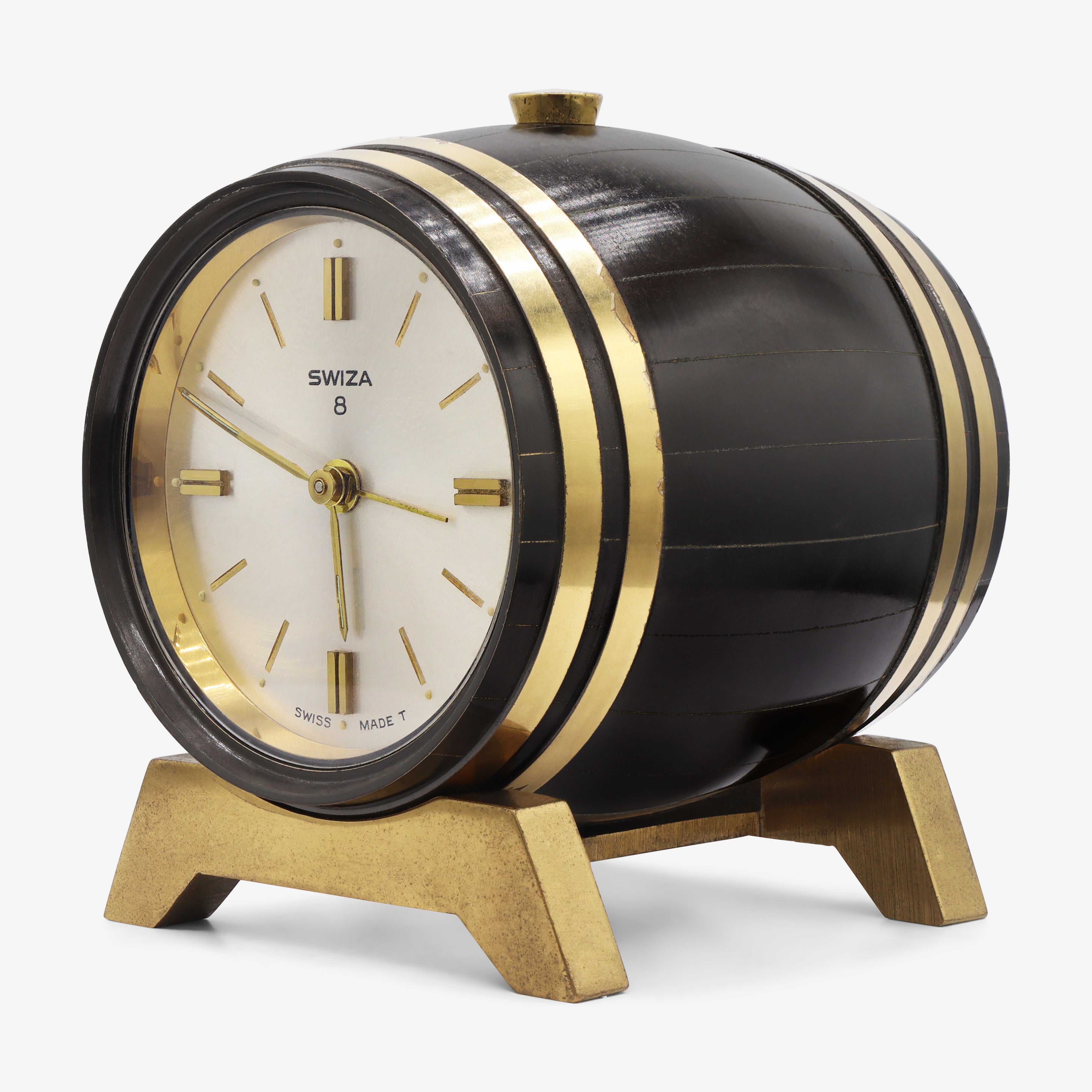 Clock 85