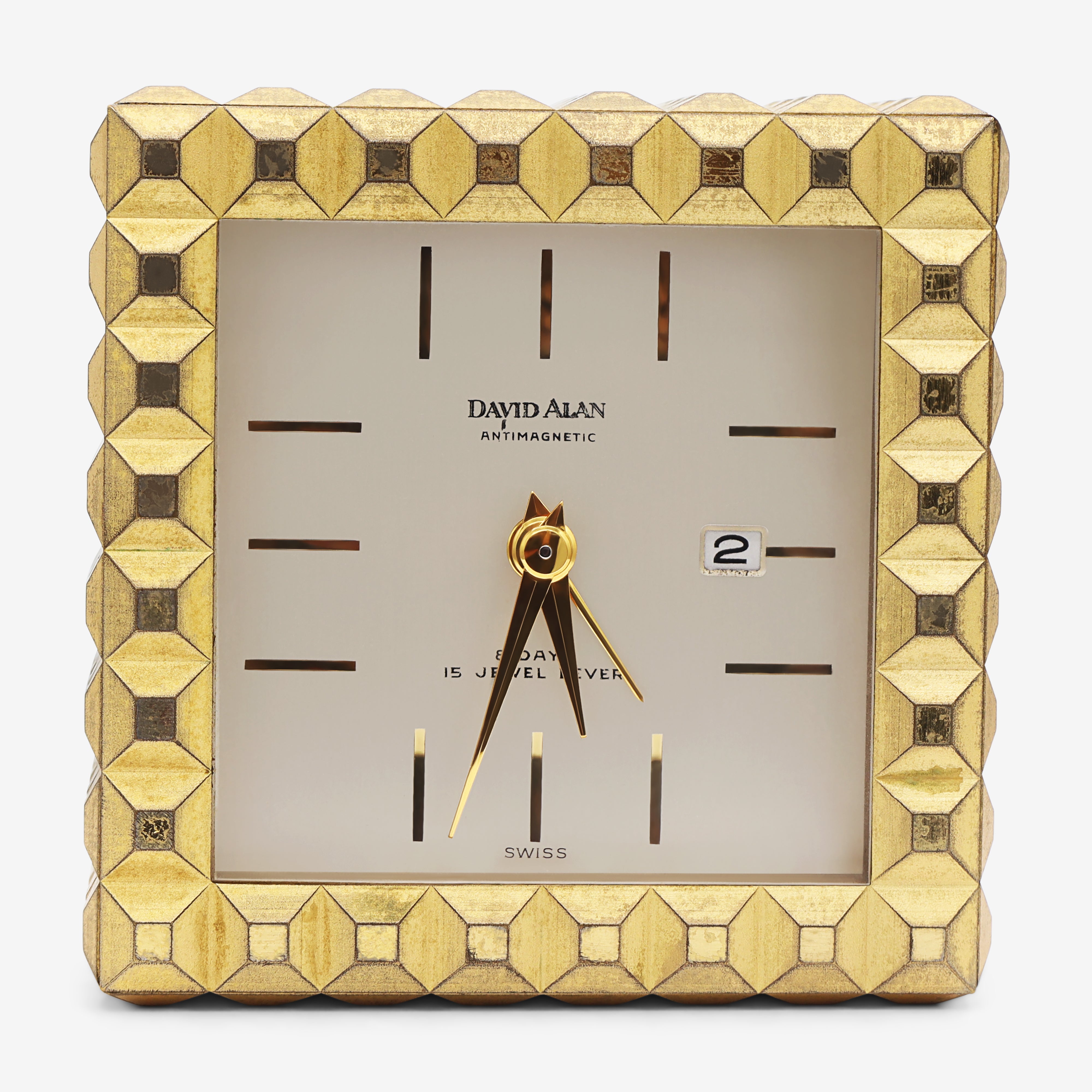 Clock 86