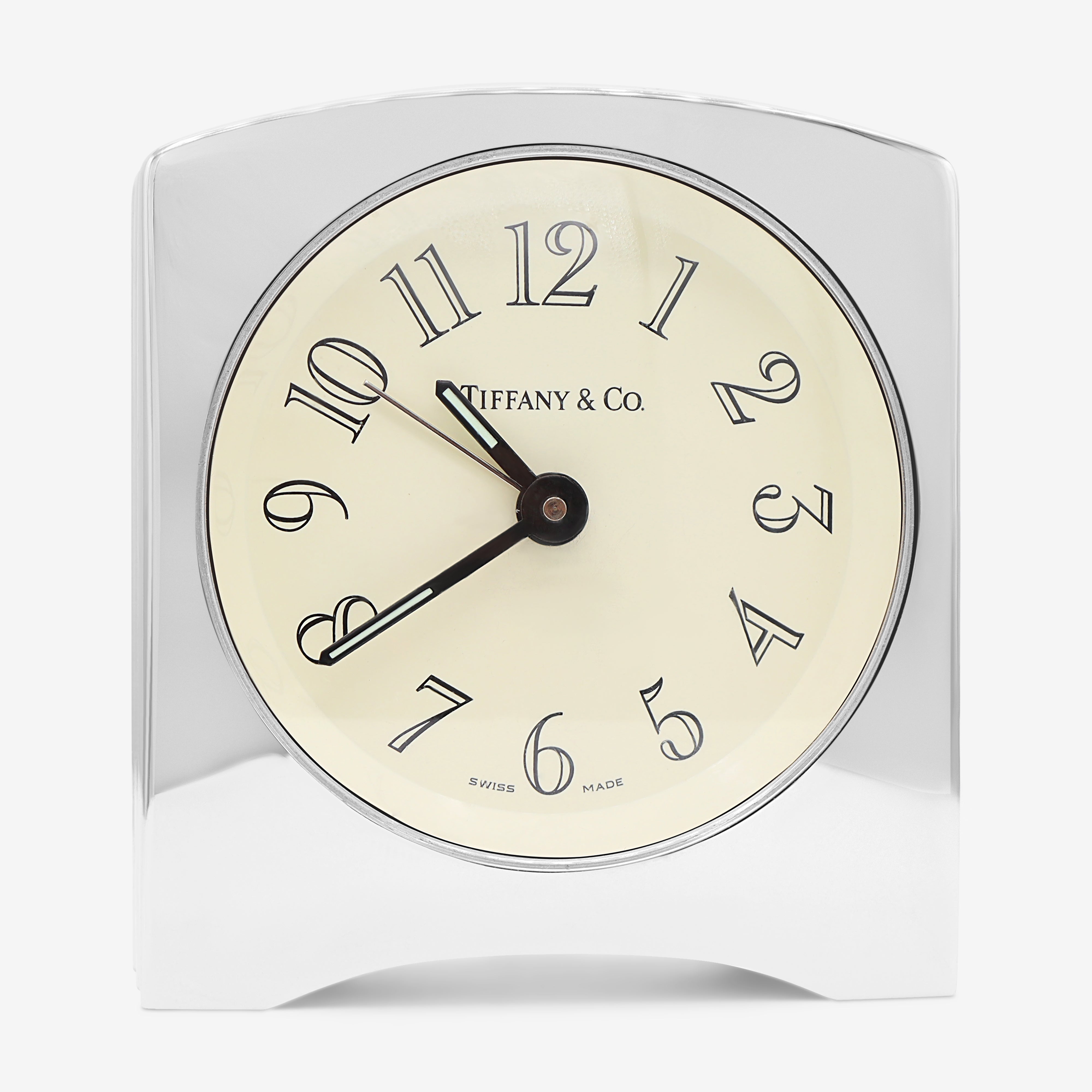 Clock 87