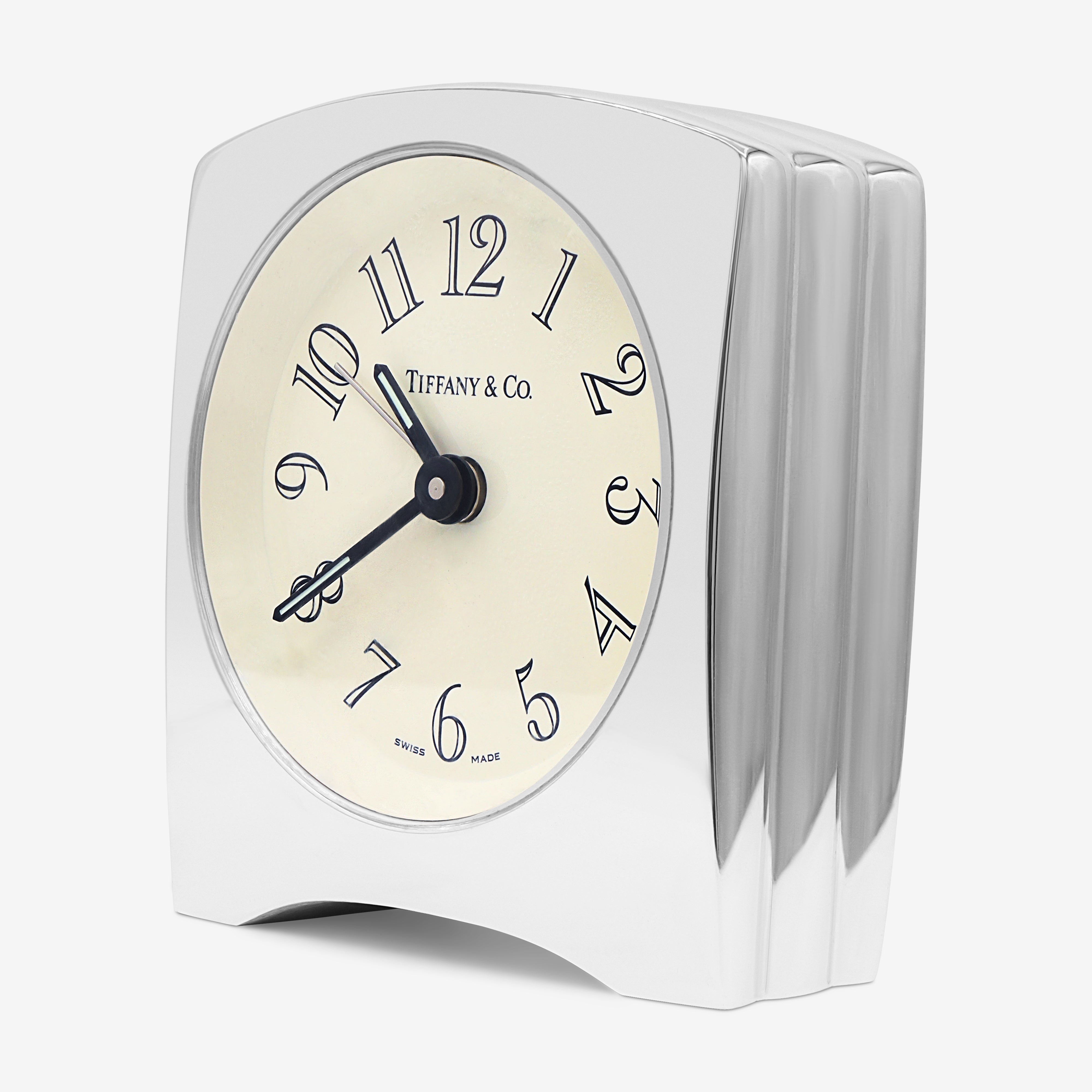 Clock 87
