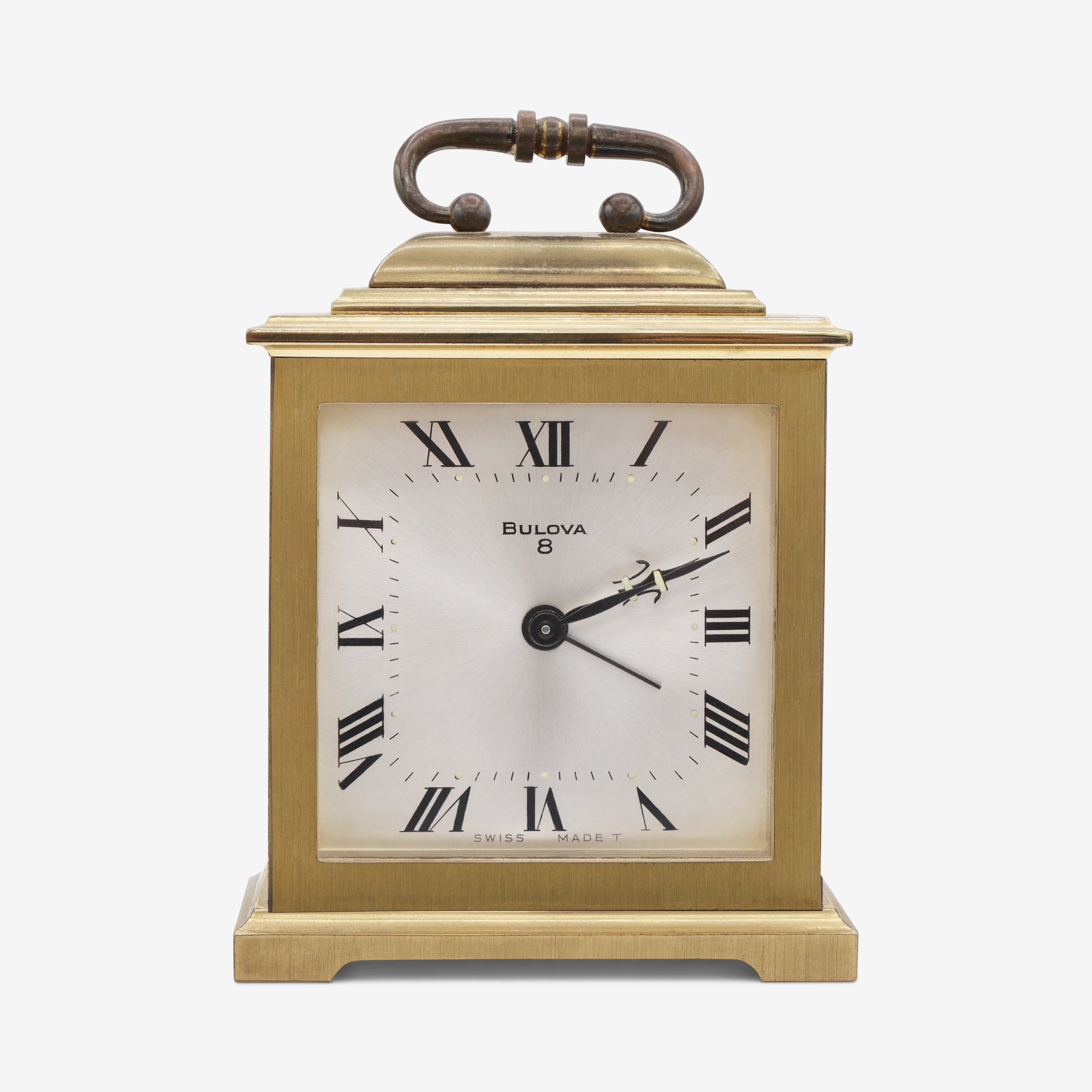 Clock 88