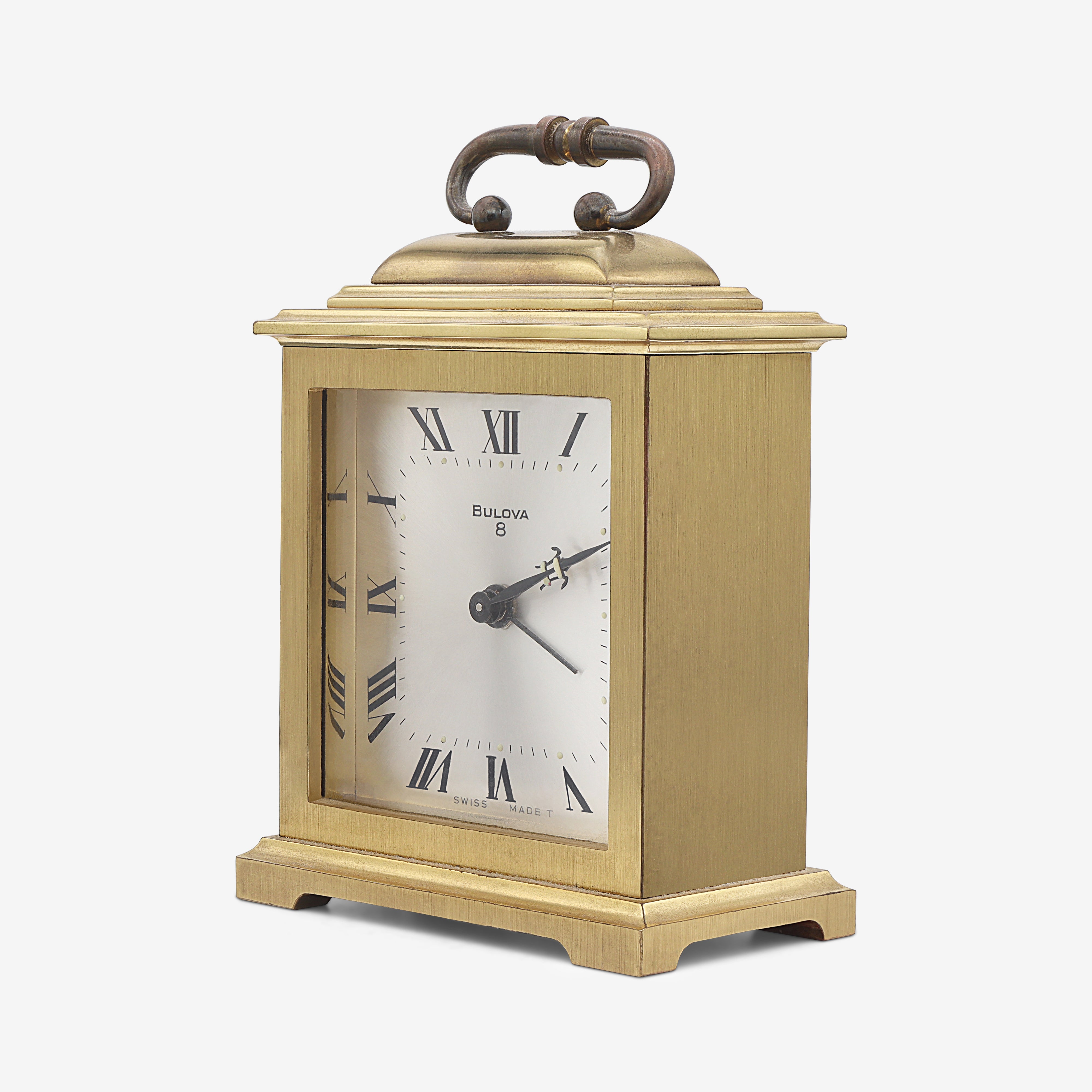 Clock 88