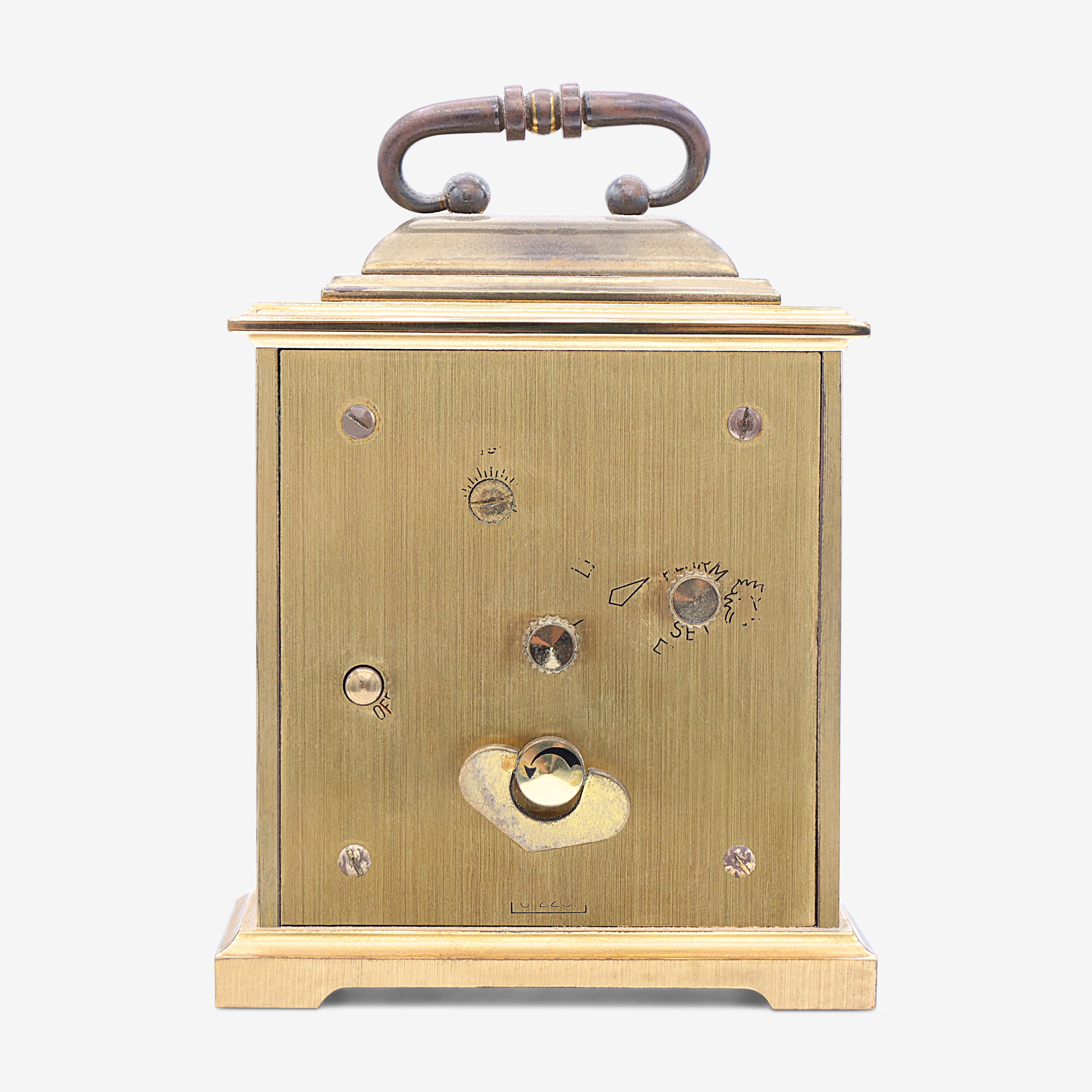 Clock 88