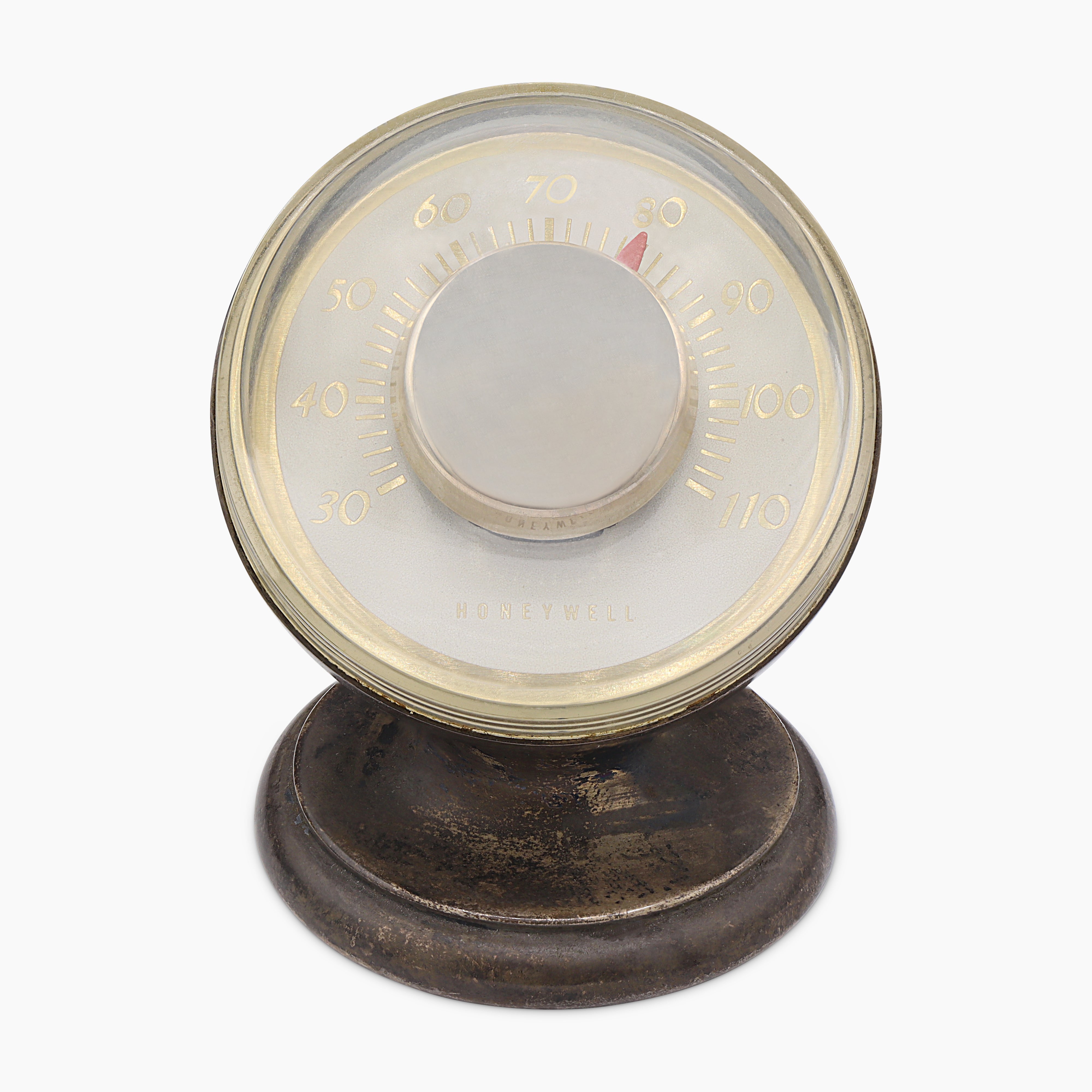 Clock 89