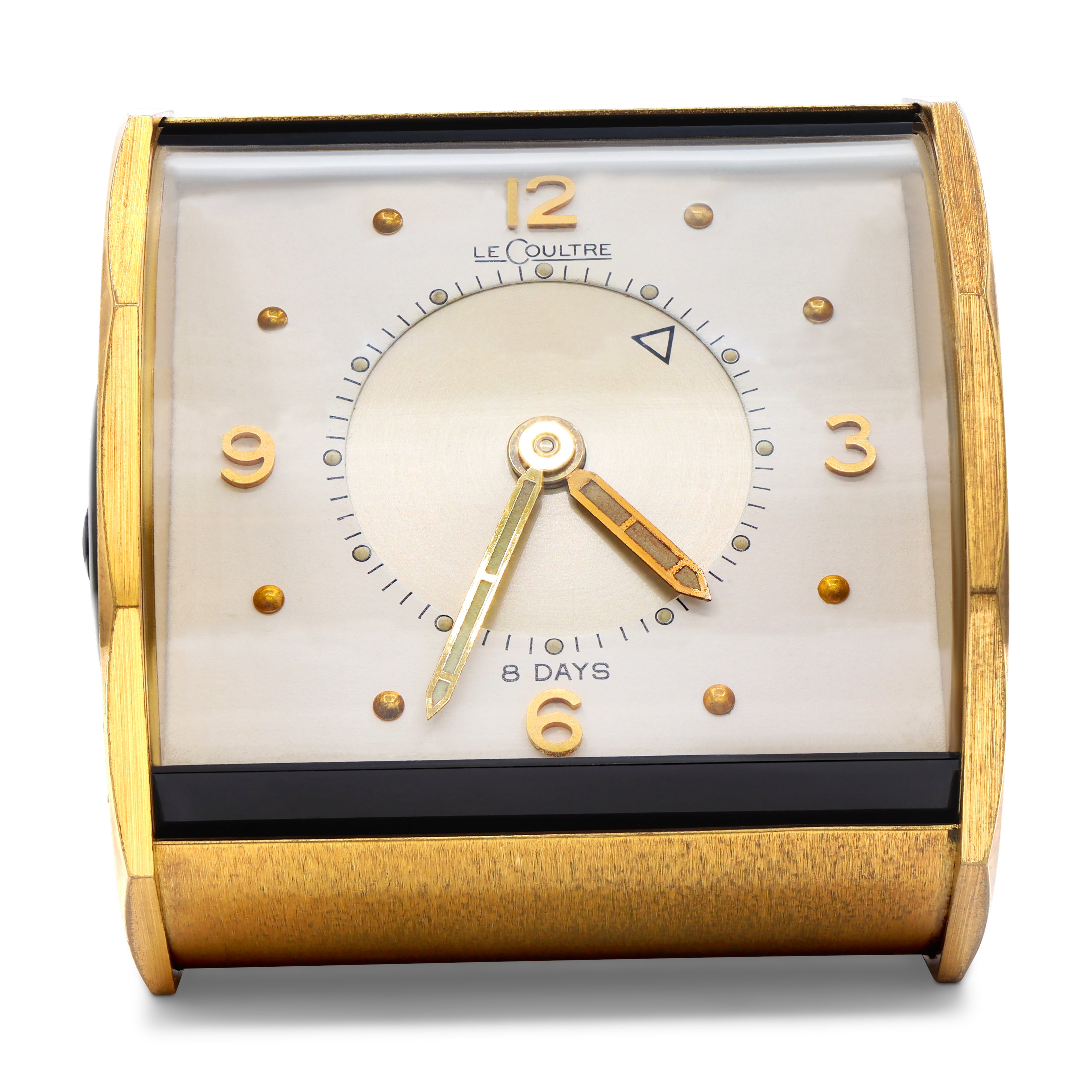 Clock 90