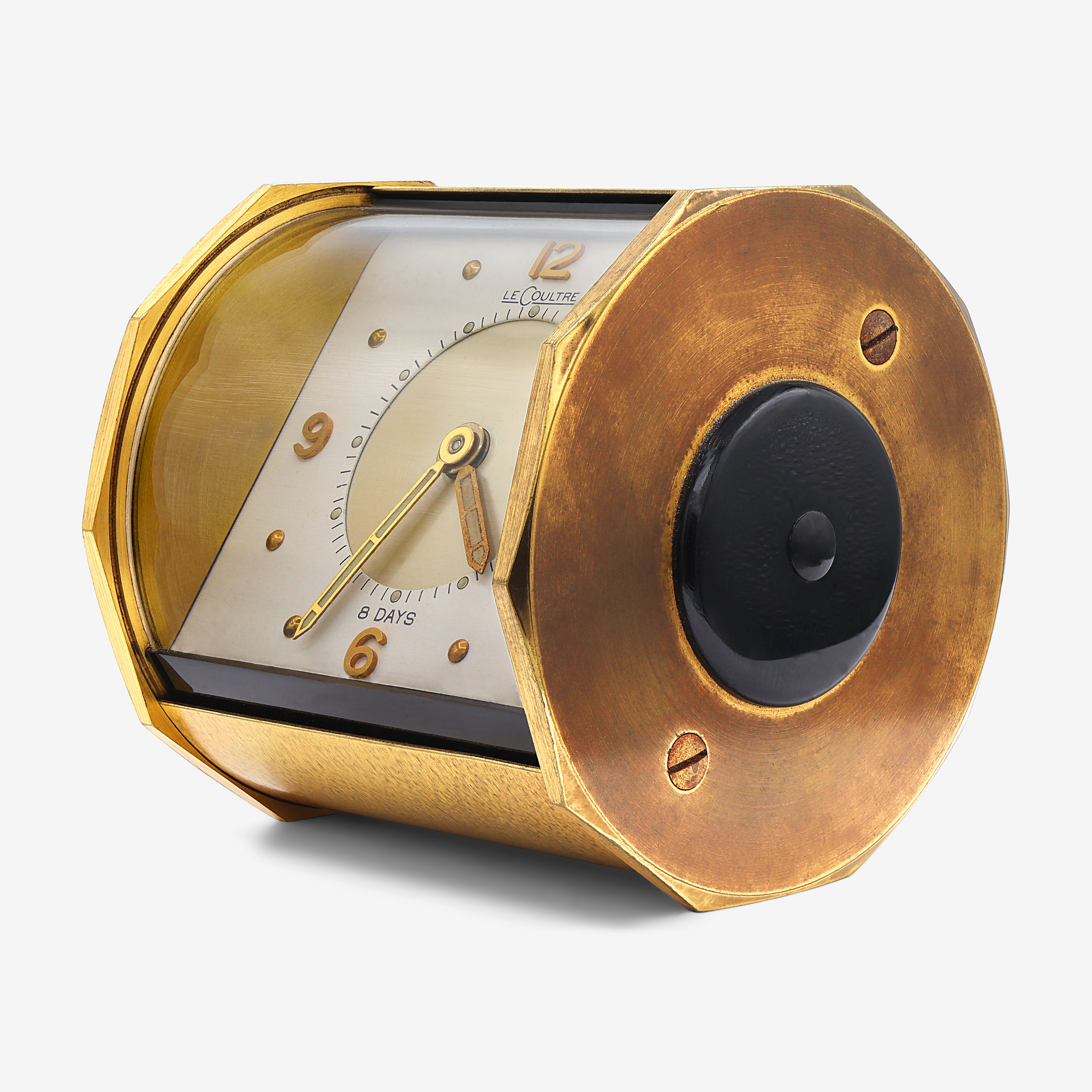 Clock 90
