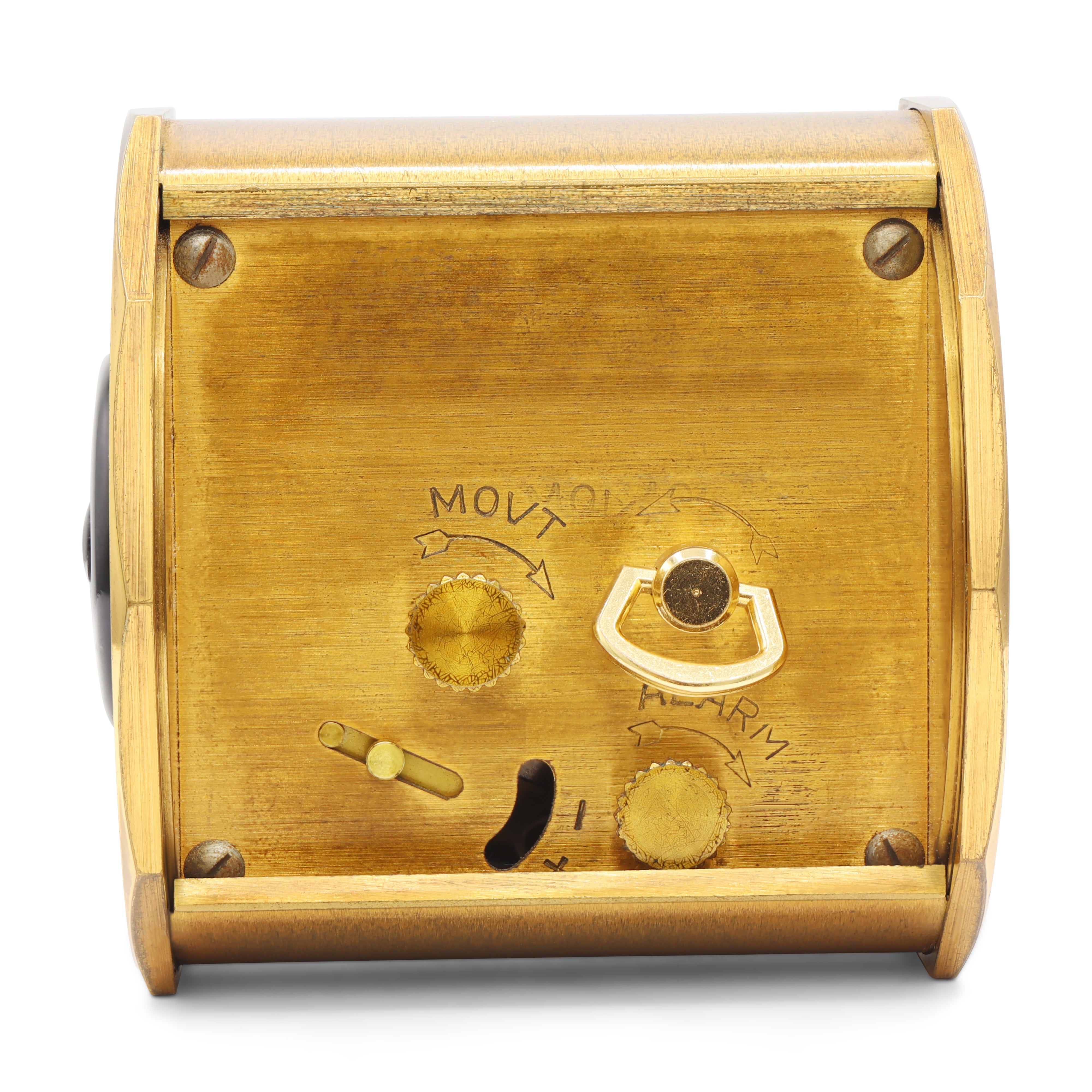 Clock 90