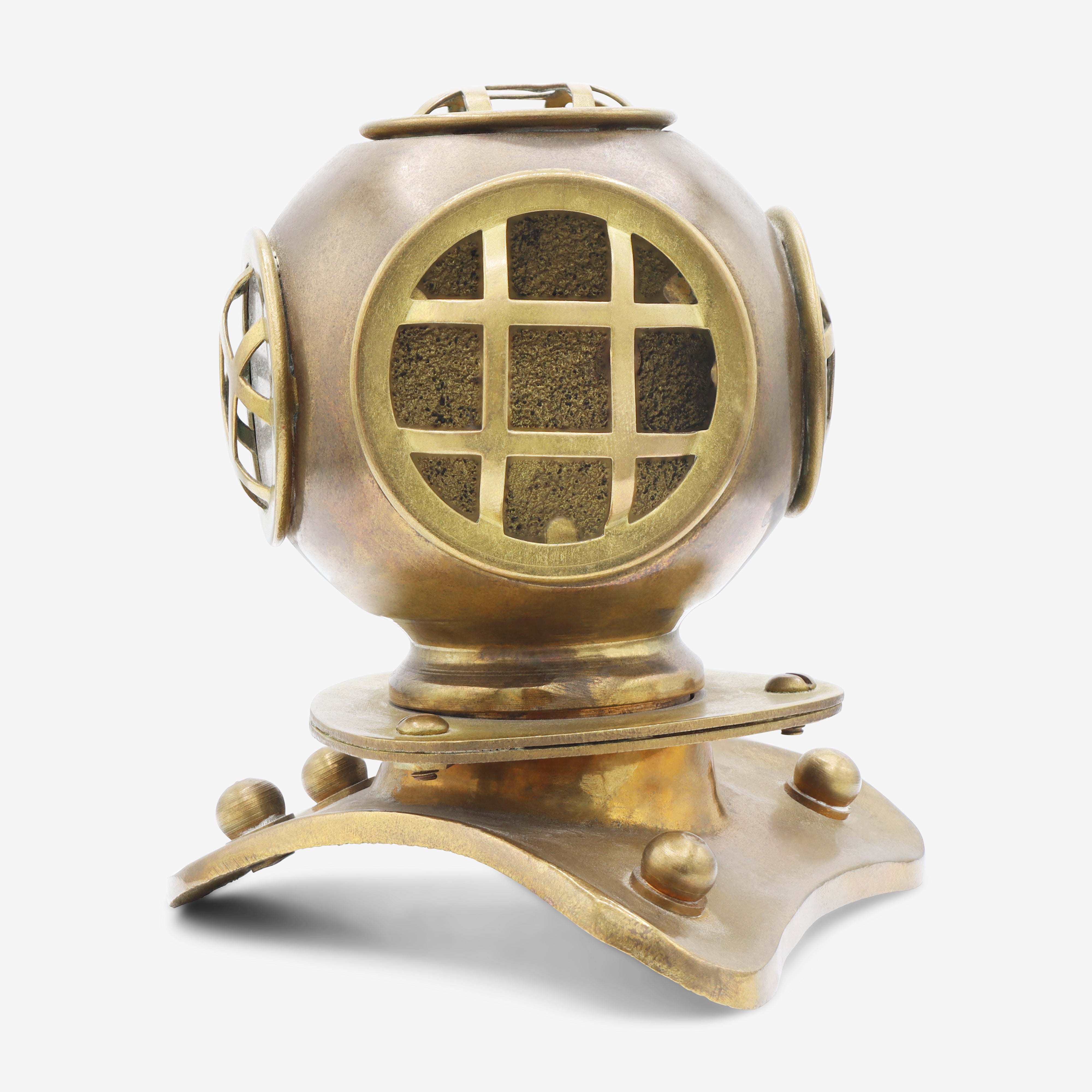 Clock 91