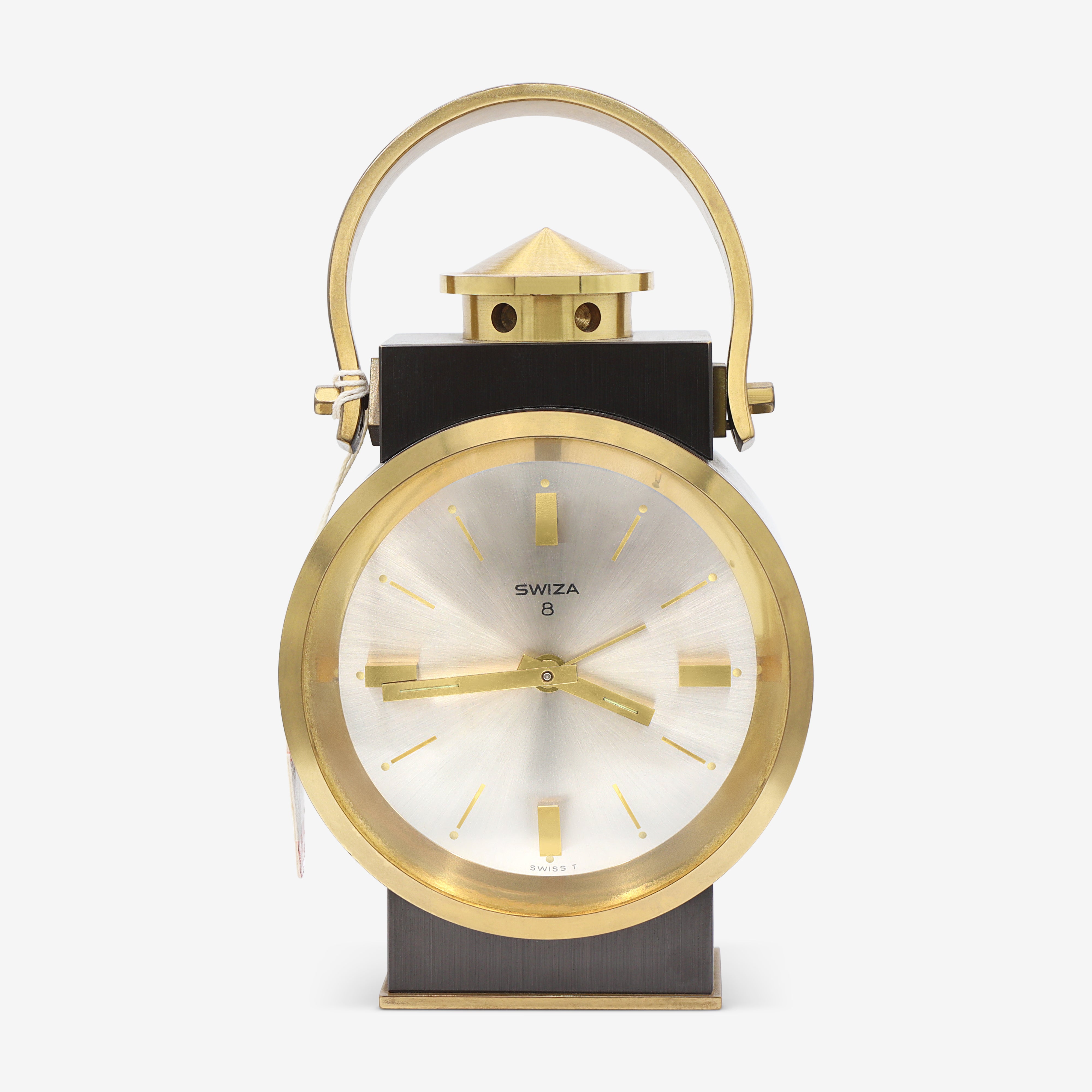 Clock 92