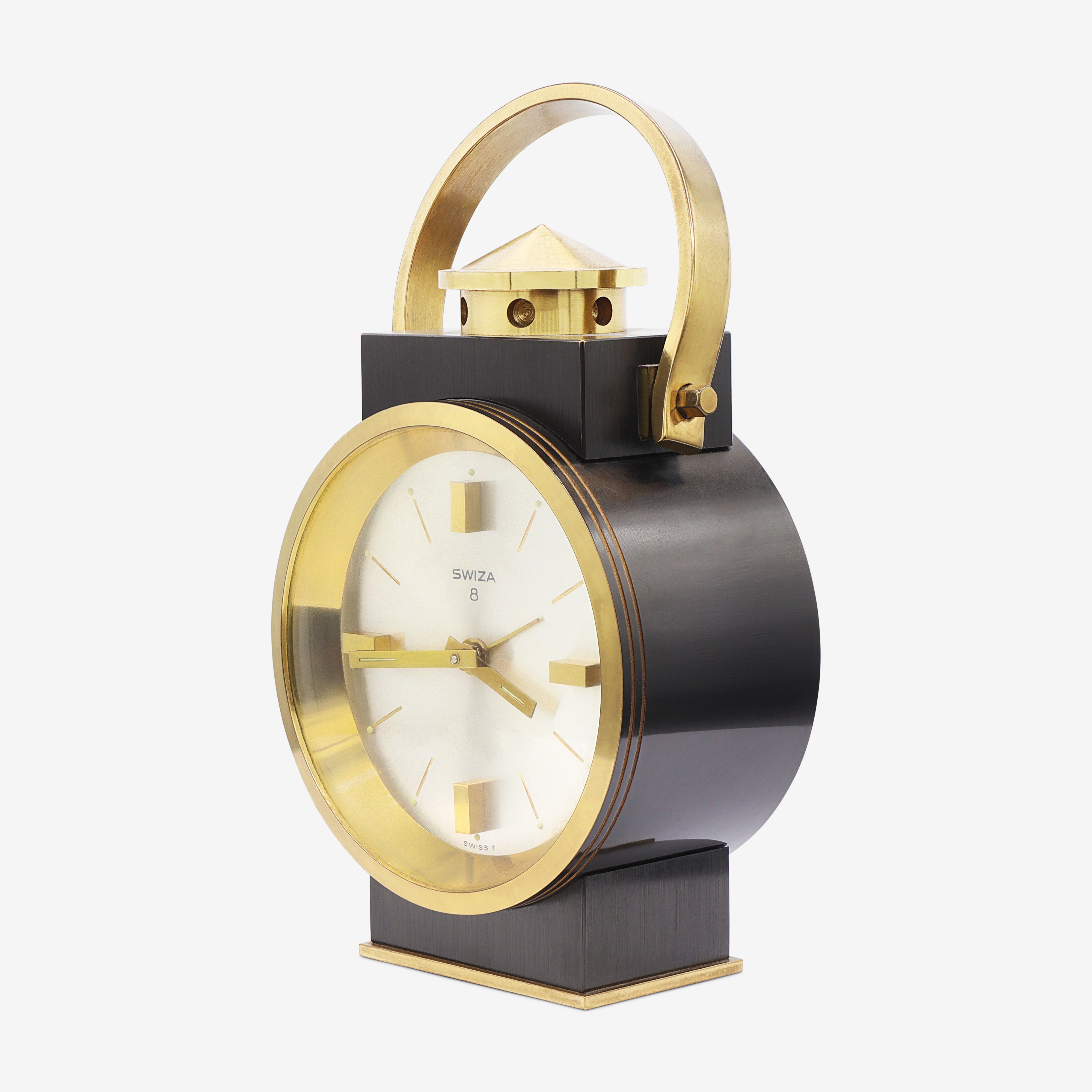 Clock 92