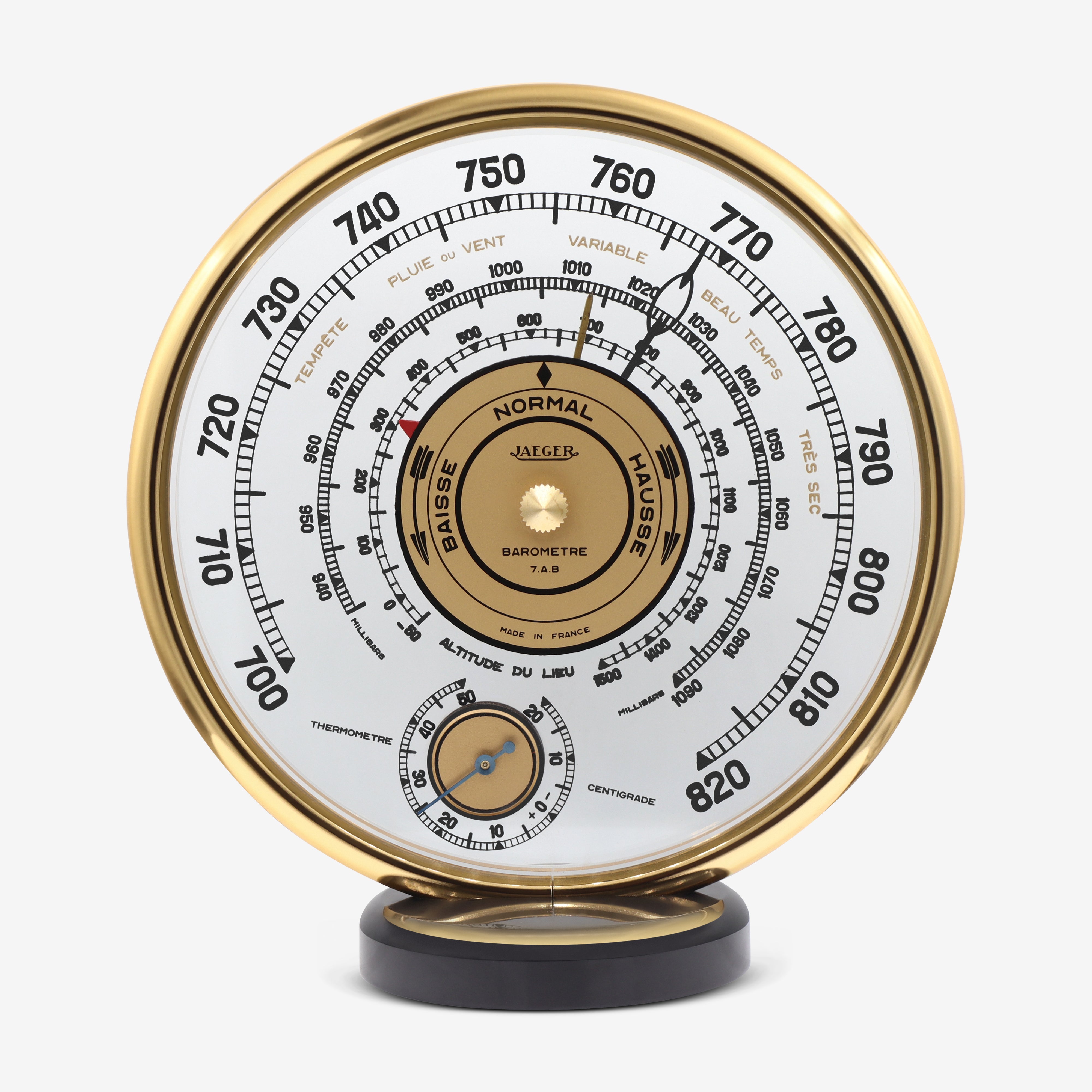 Clock 93