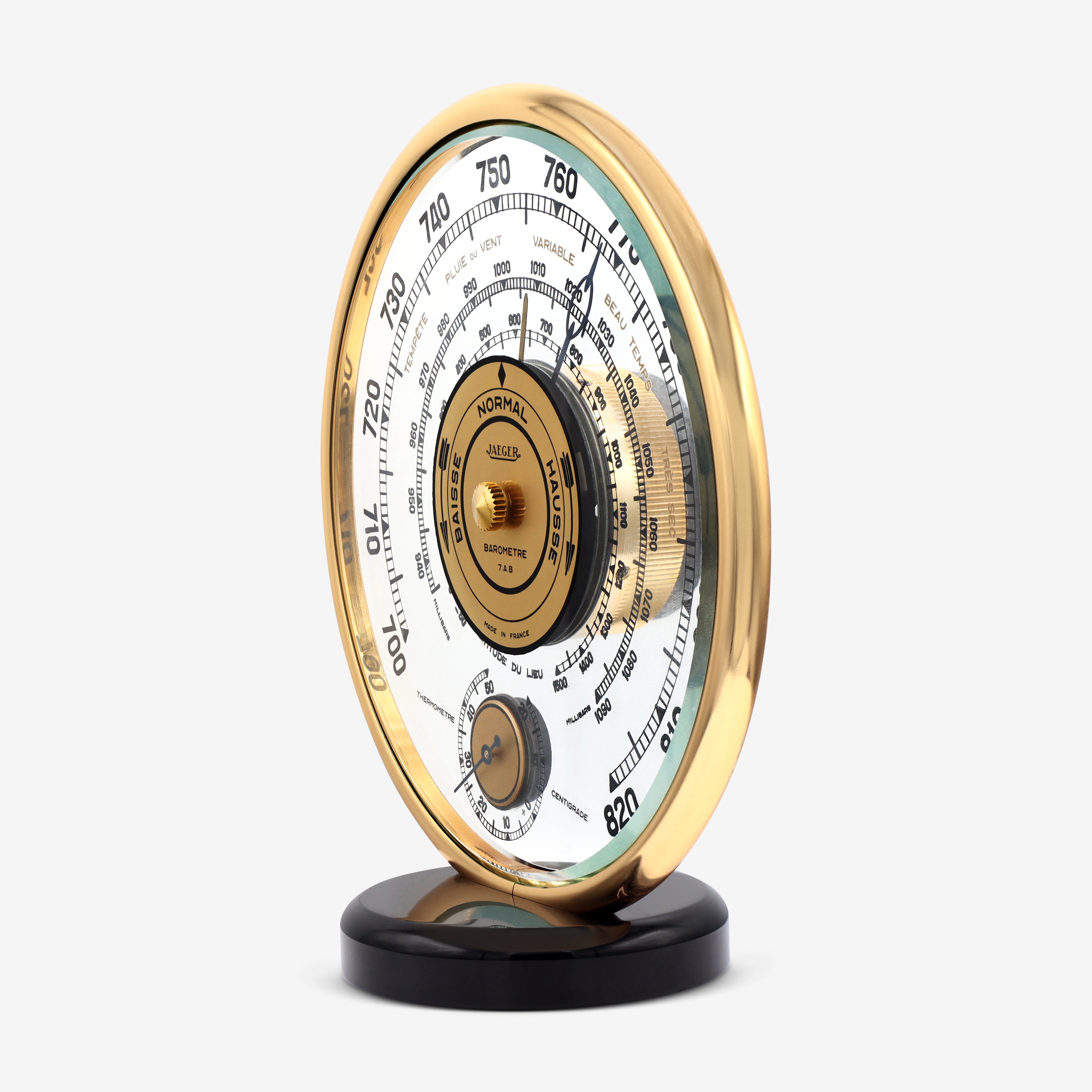 Clock 93