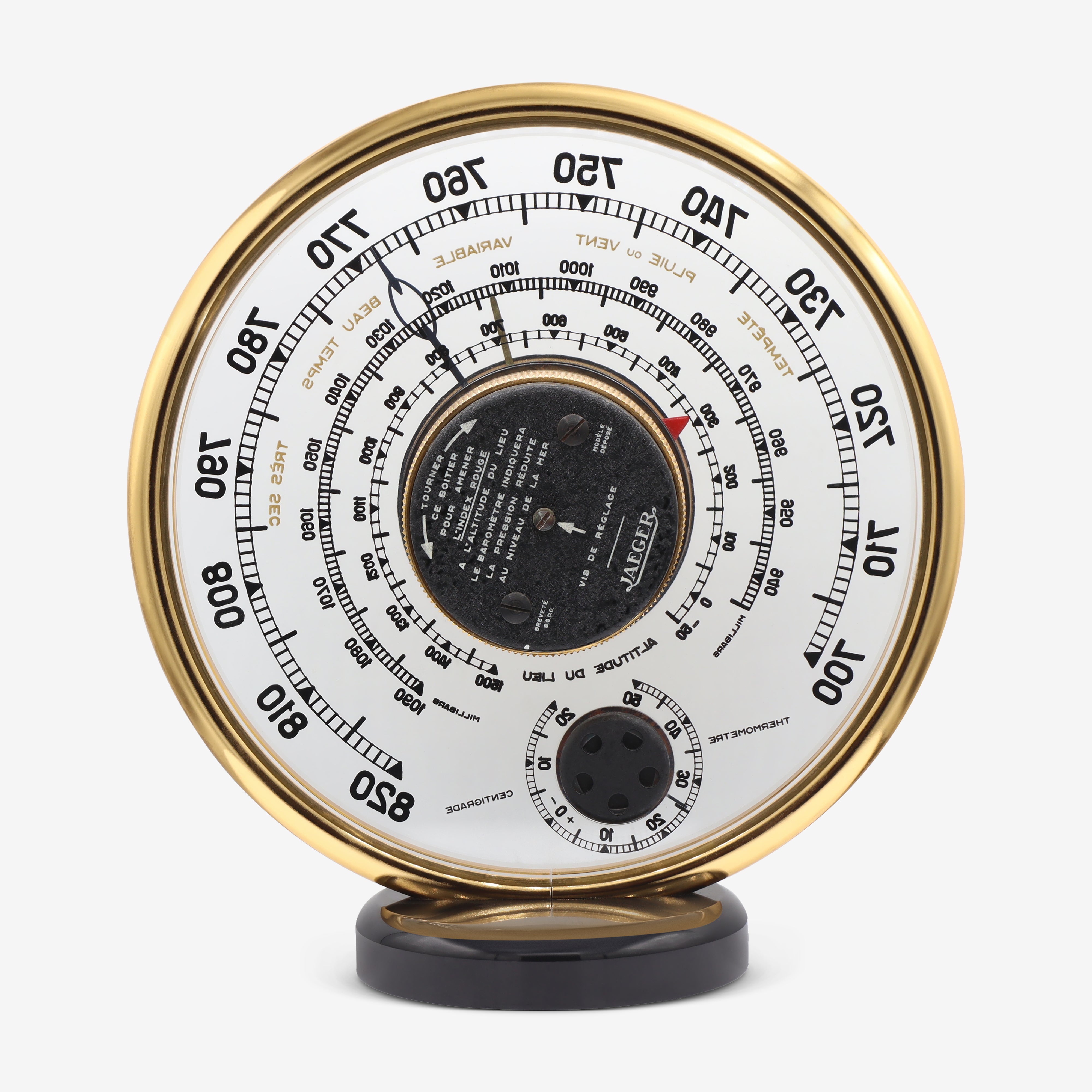 Clock 93