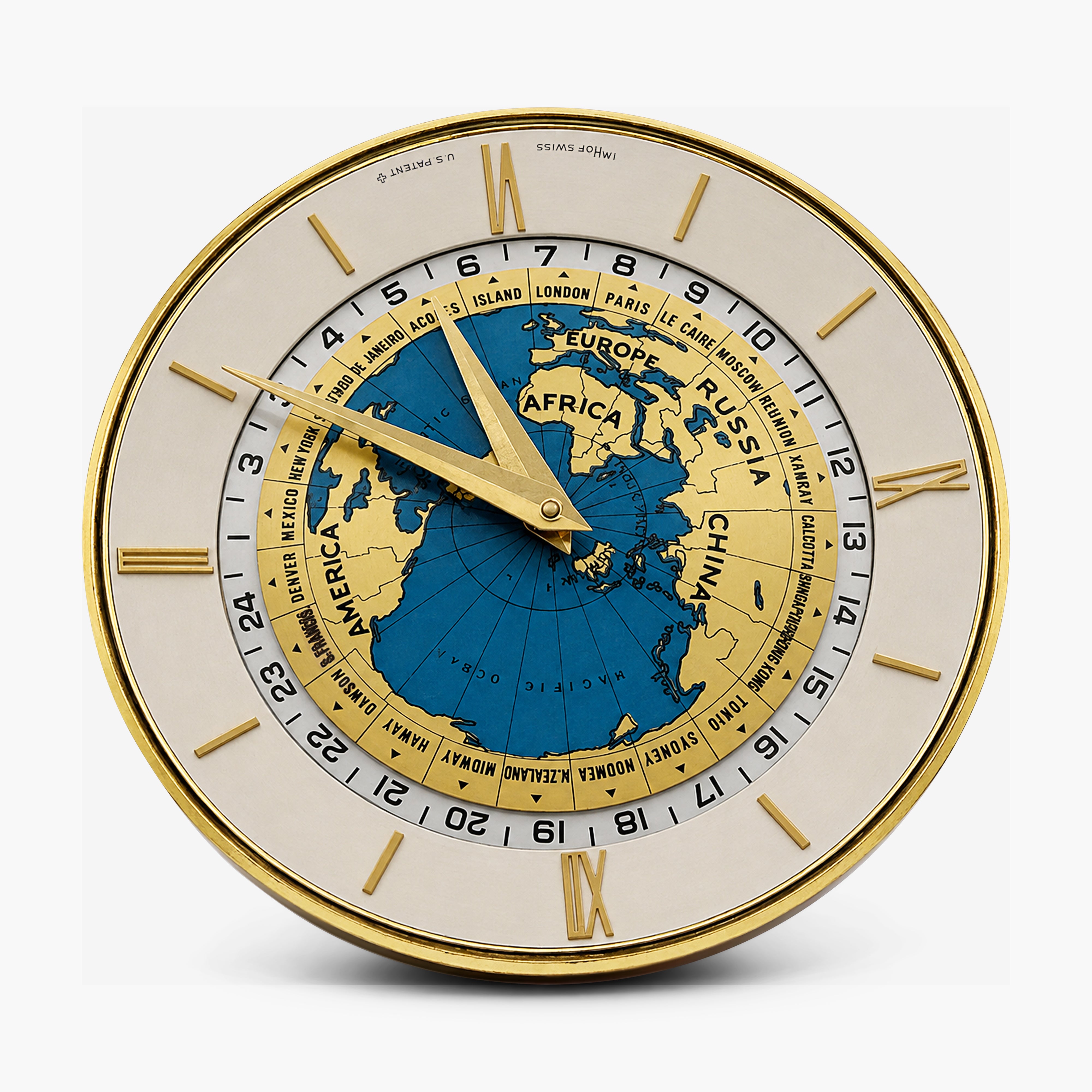 Clock 94