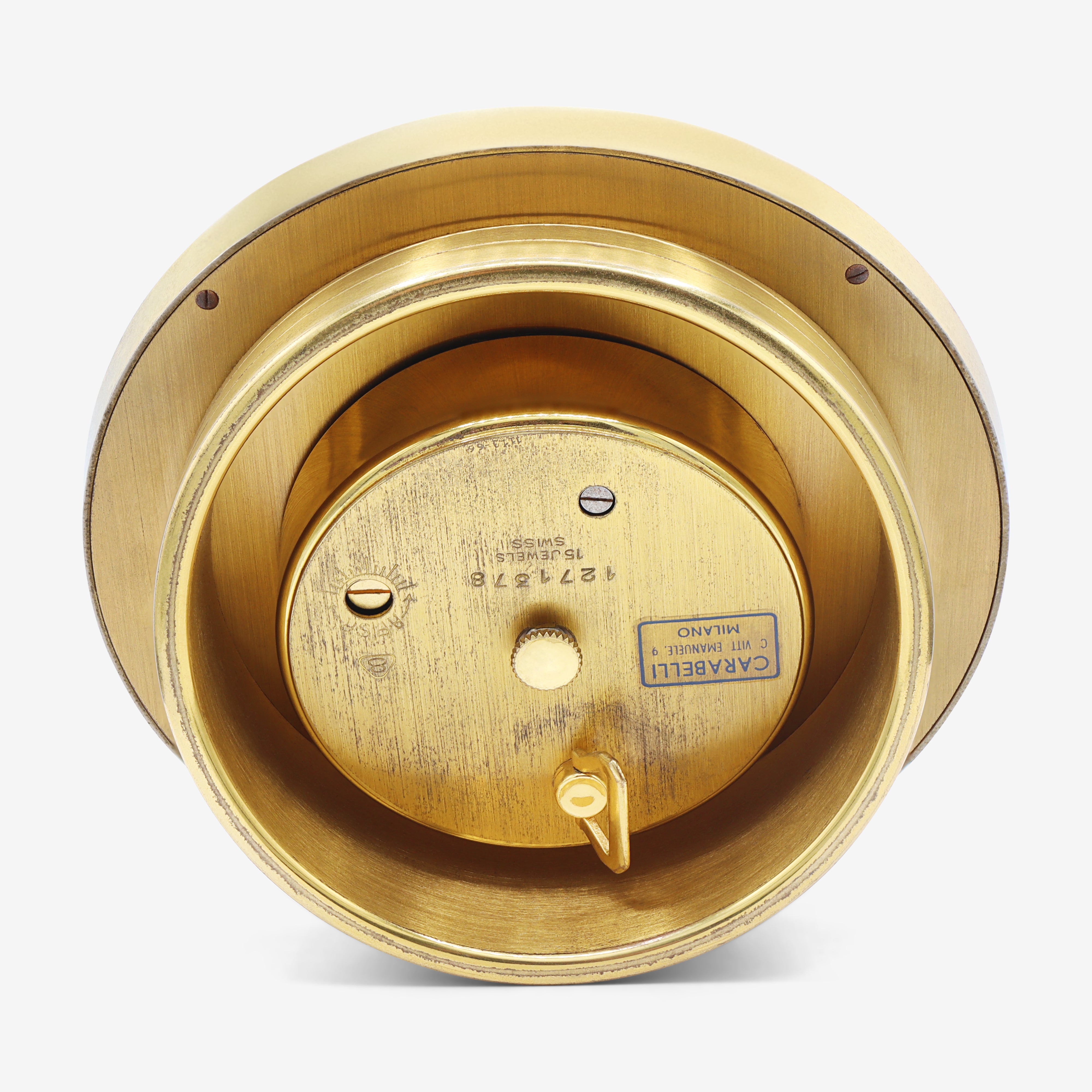 Clock 94