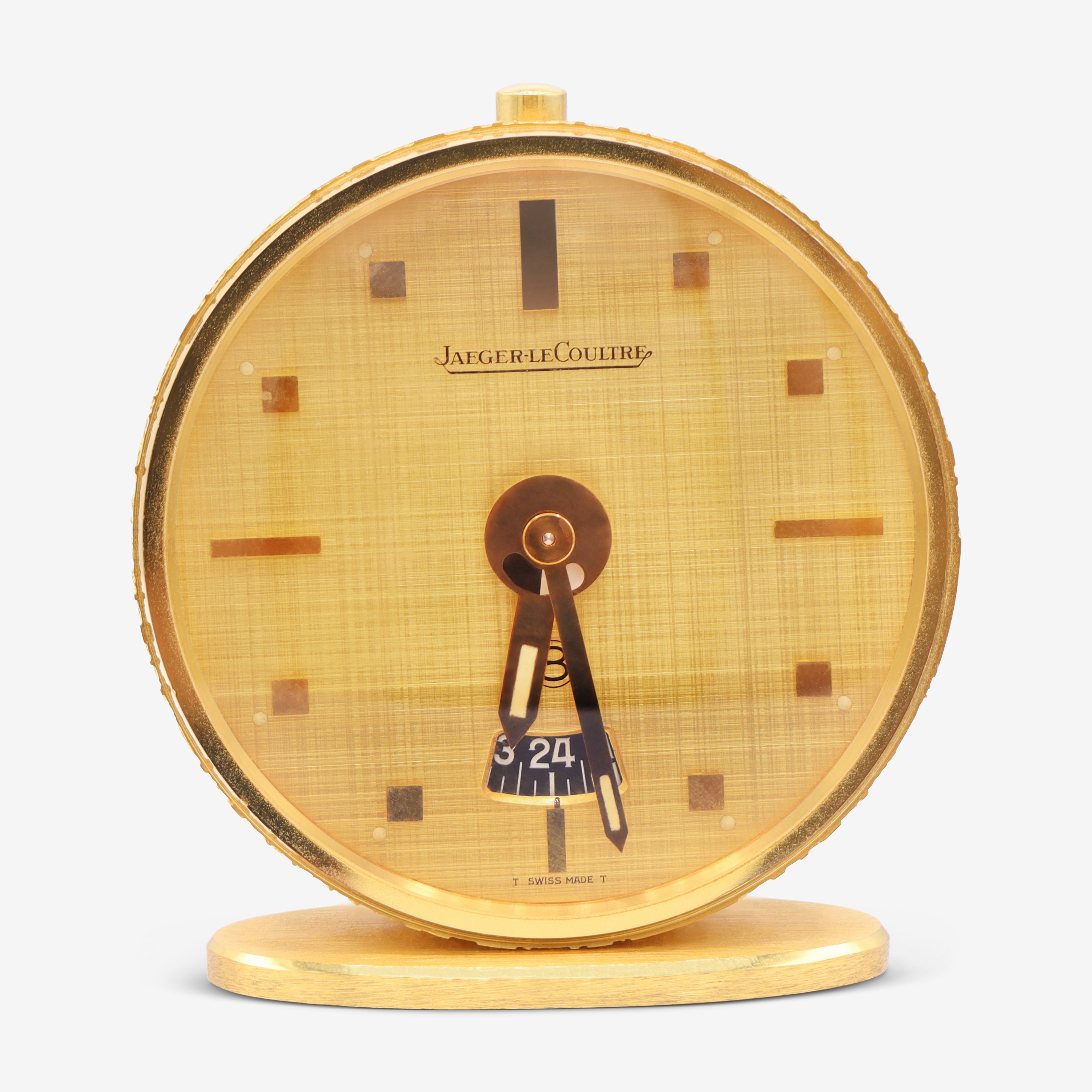 Clock 95
