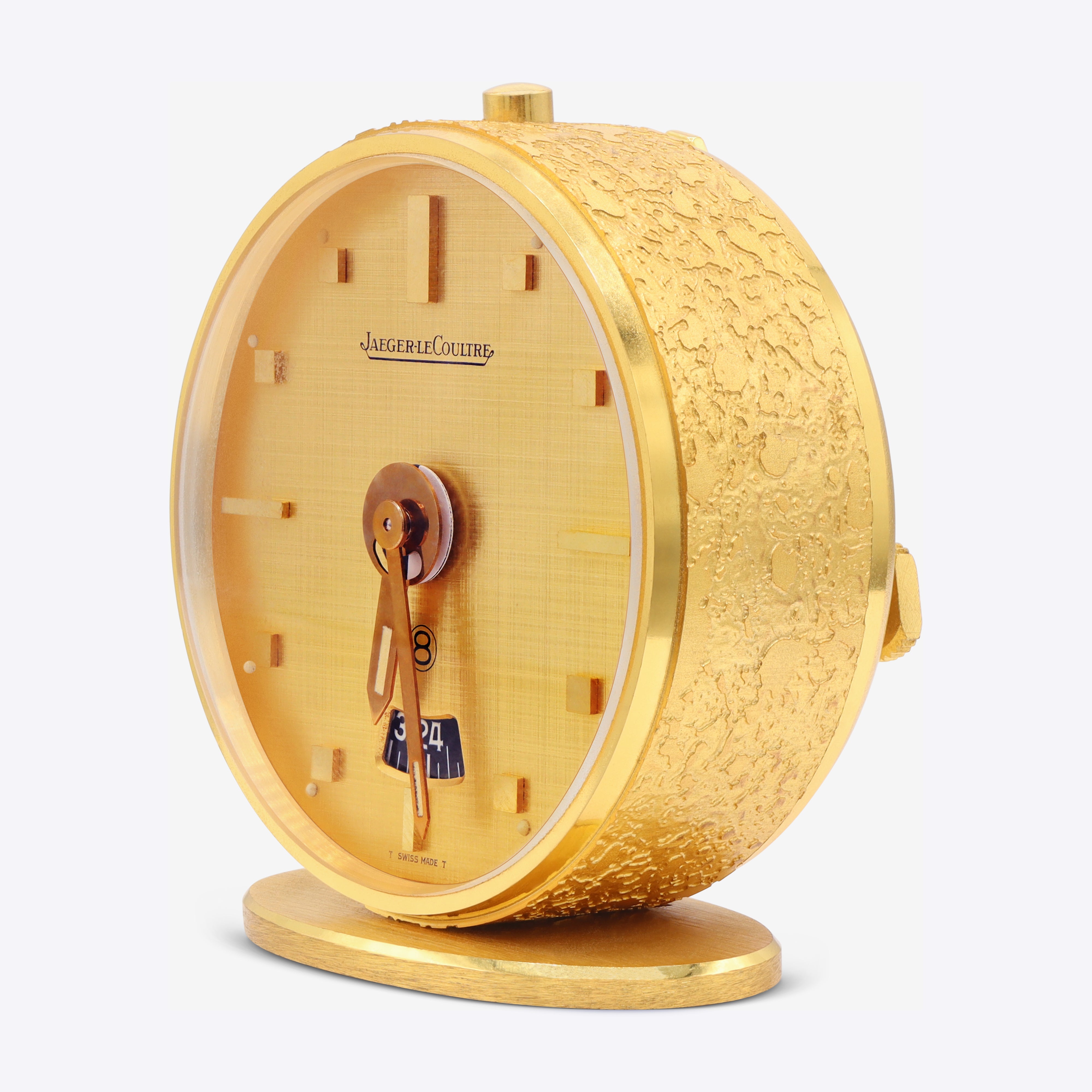 Clock 95