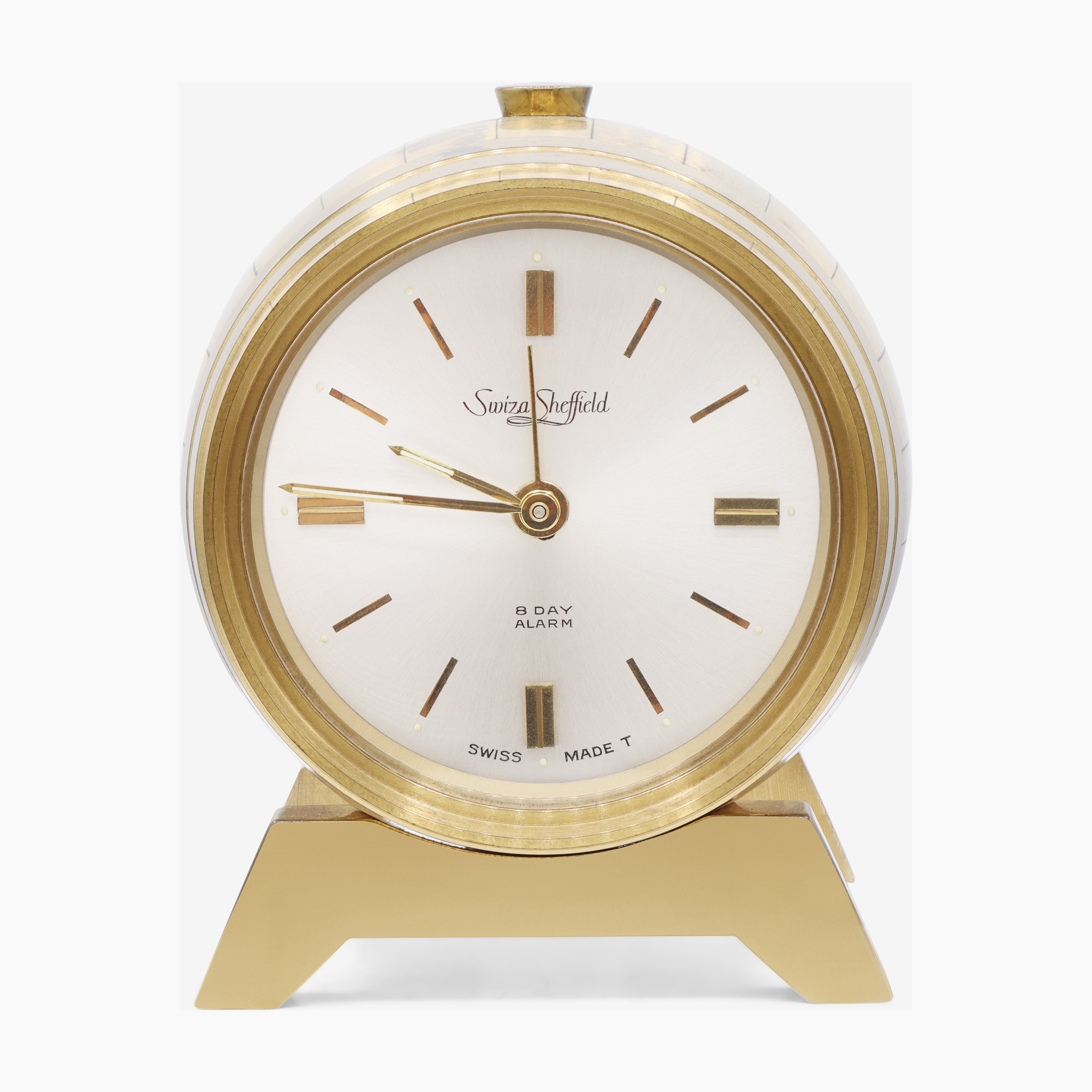 Clock 96