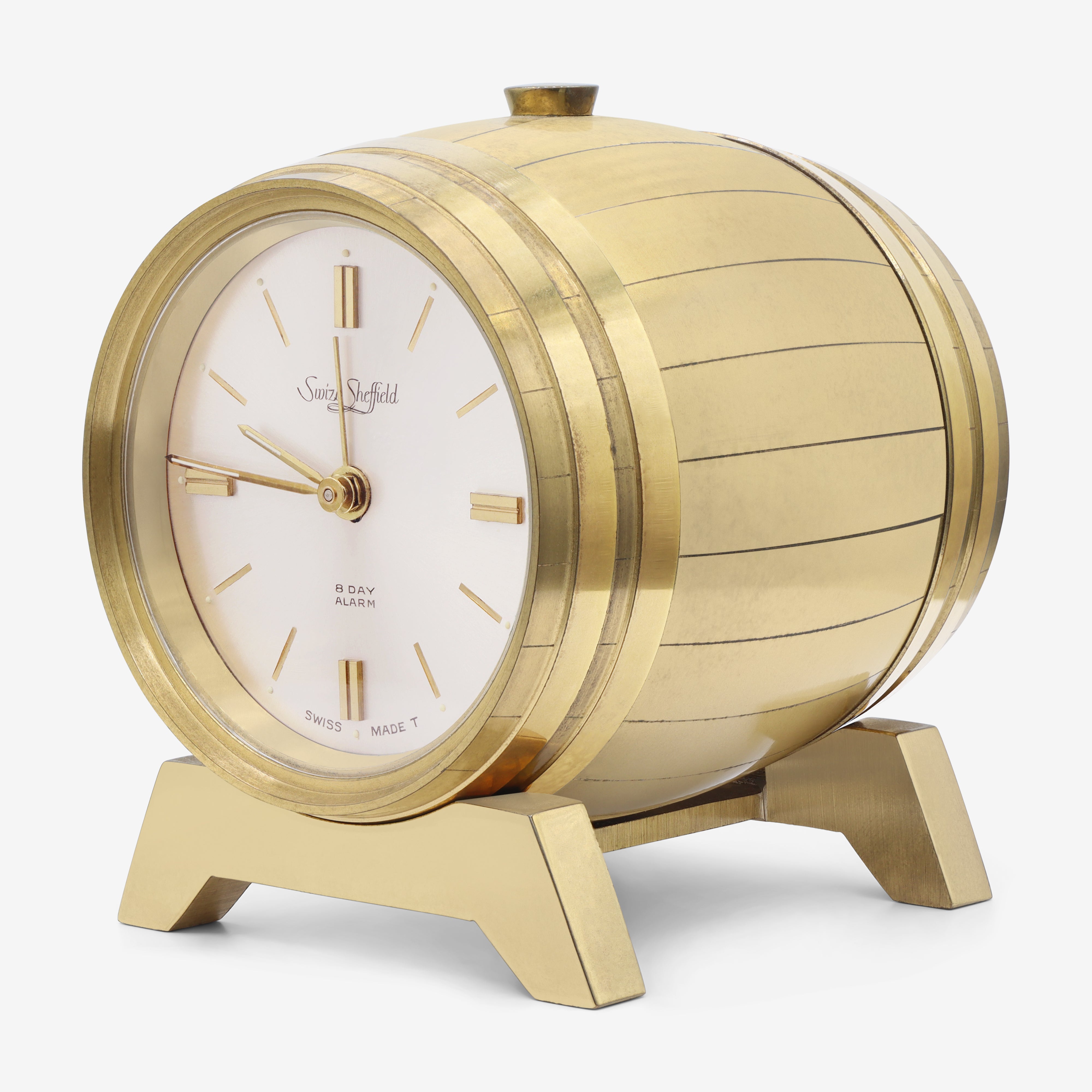 Clock 96