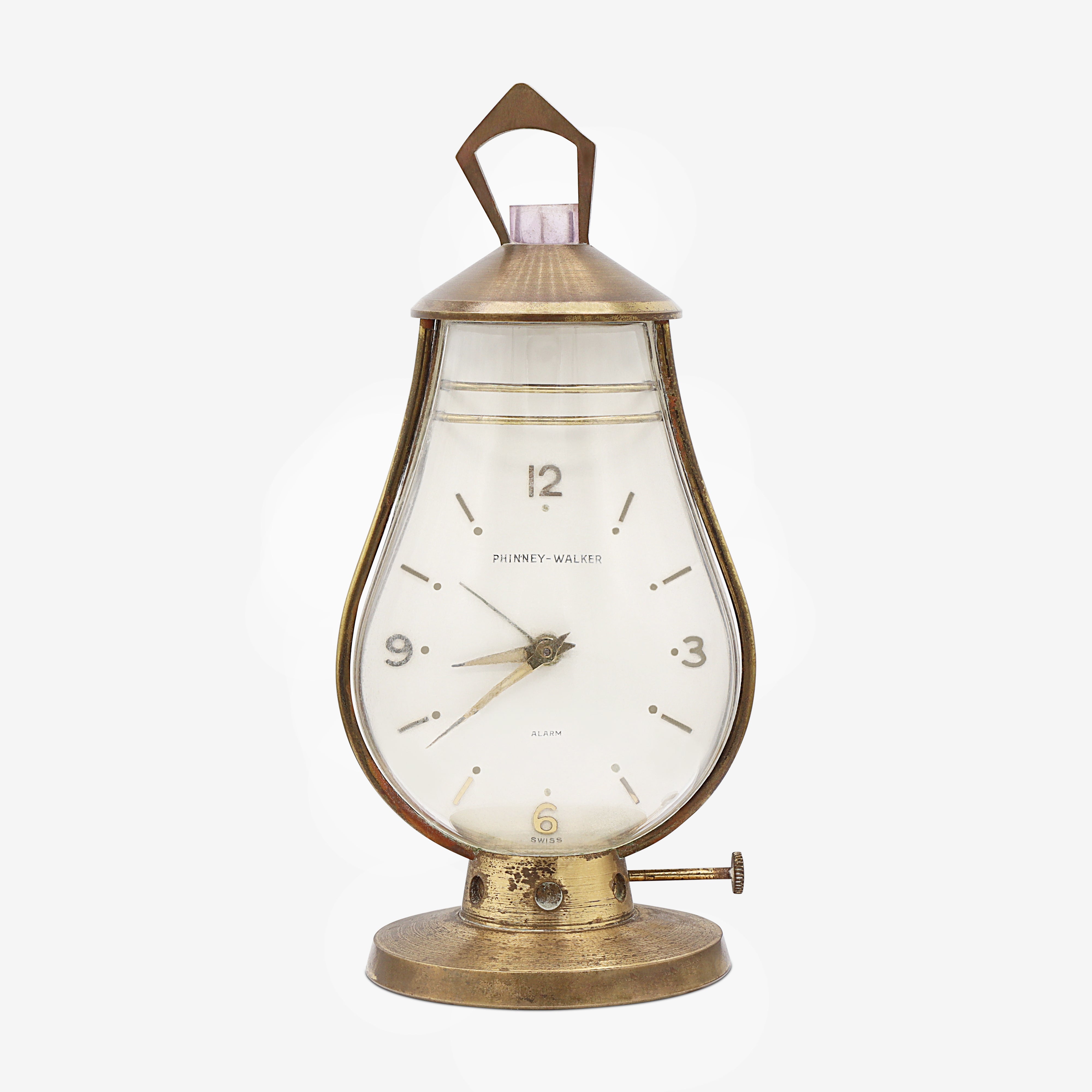 Clock 97