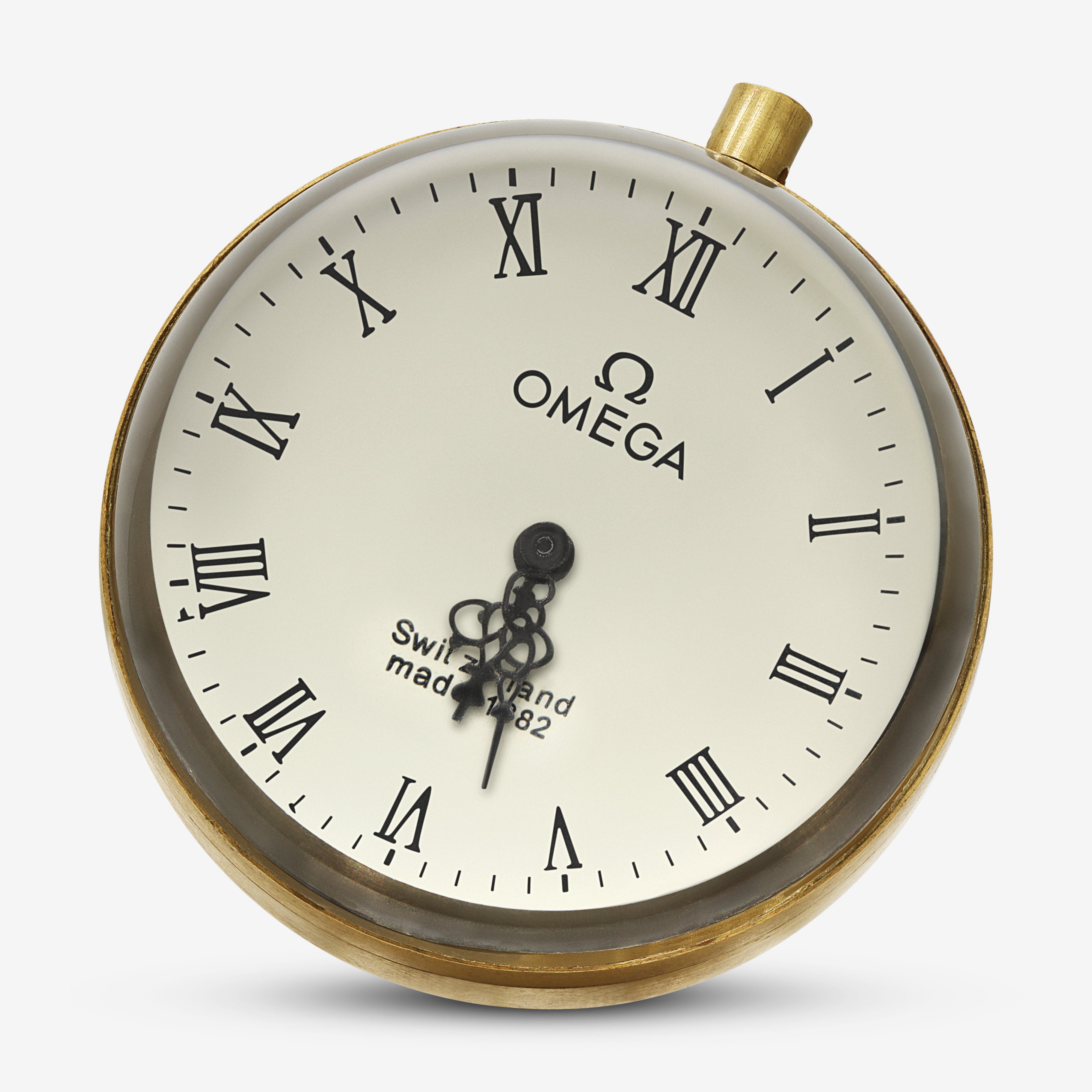 Clock 98