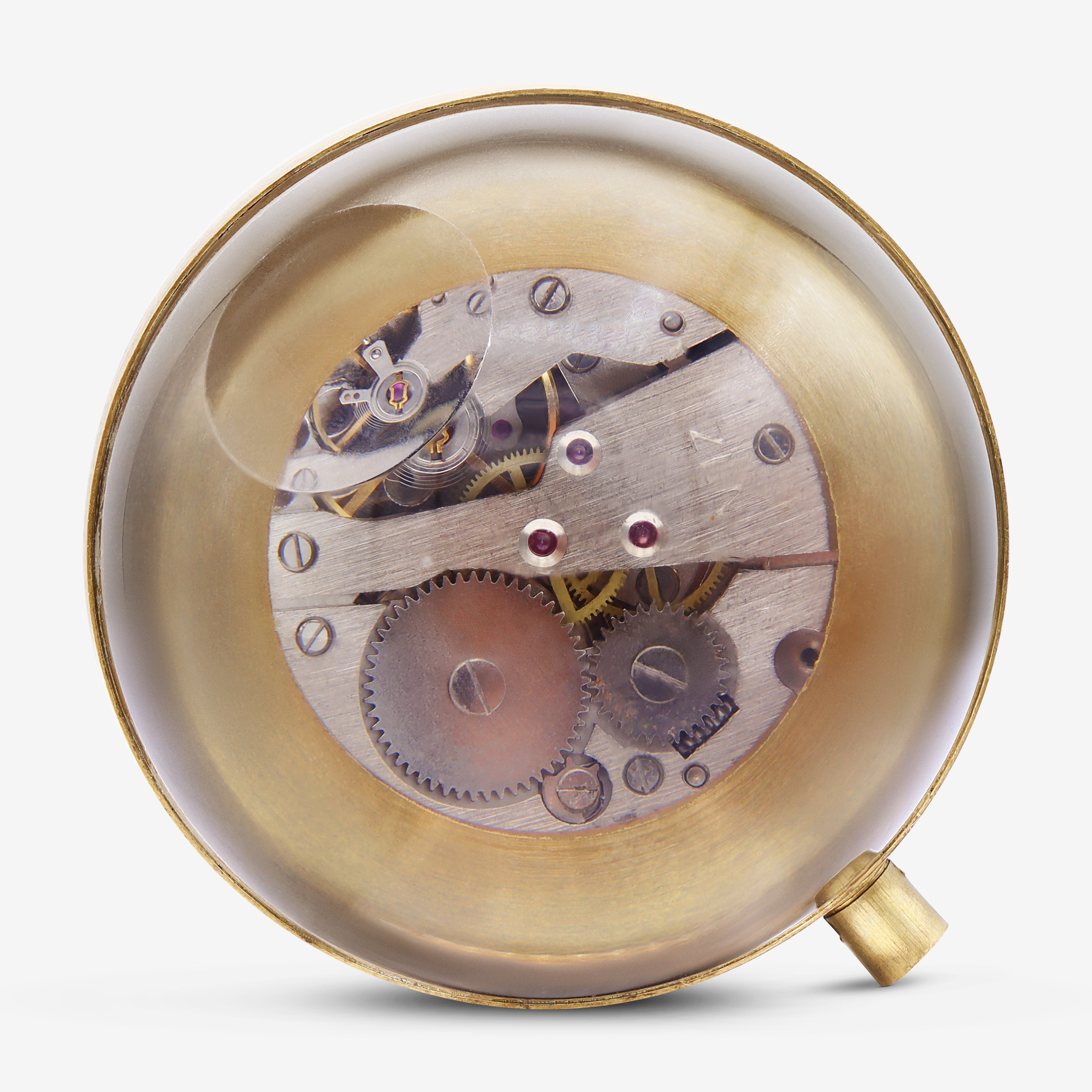 Clock 98