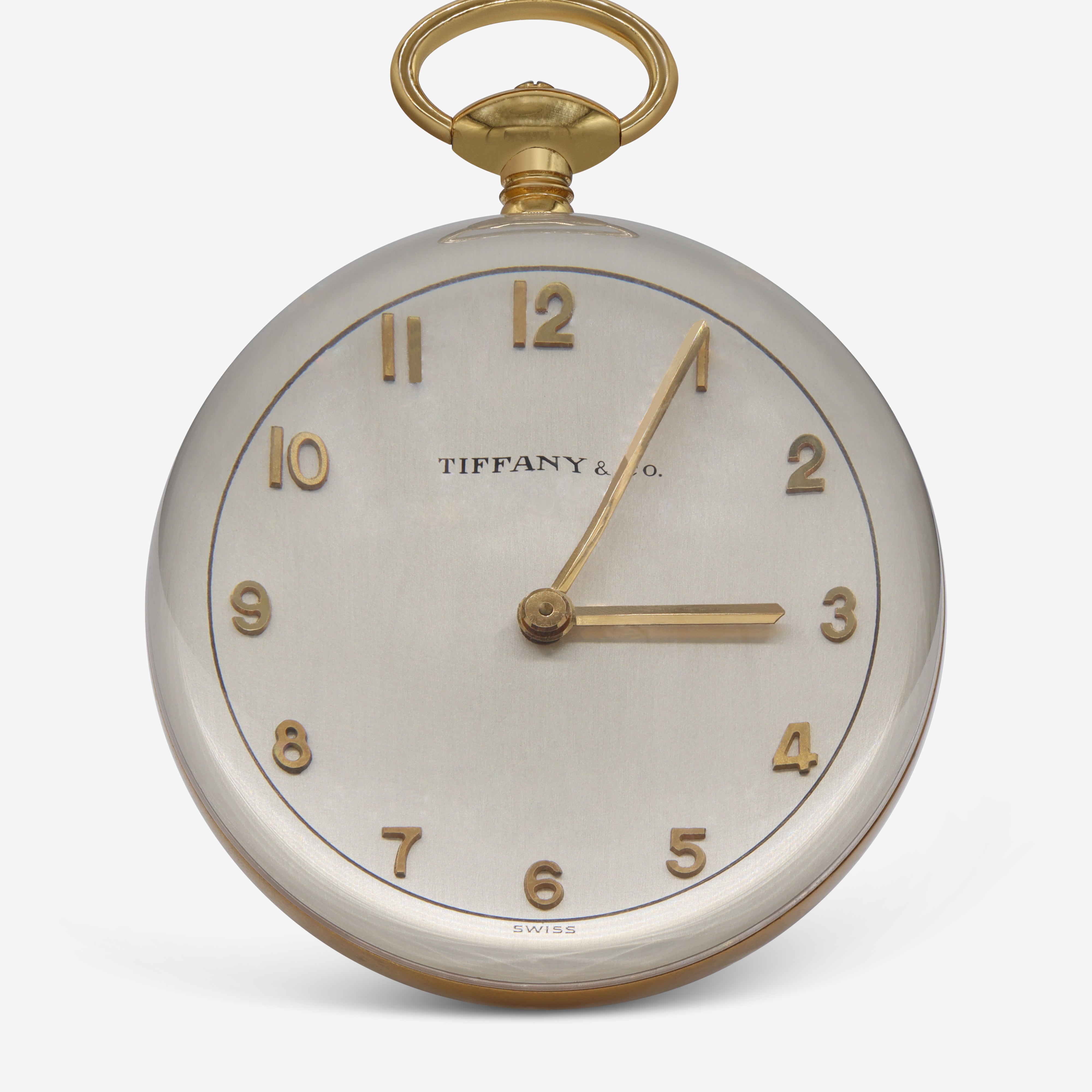 Clock 99