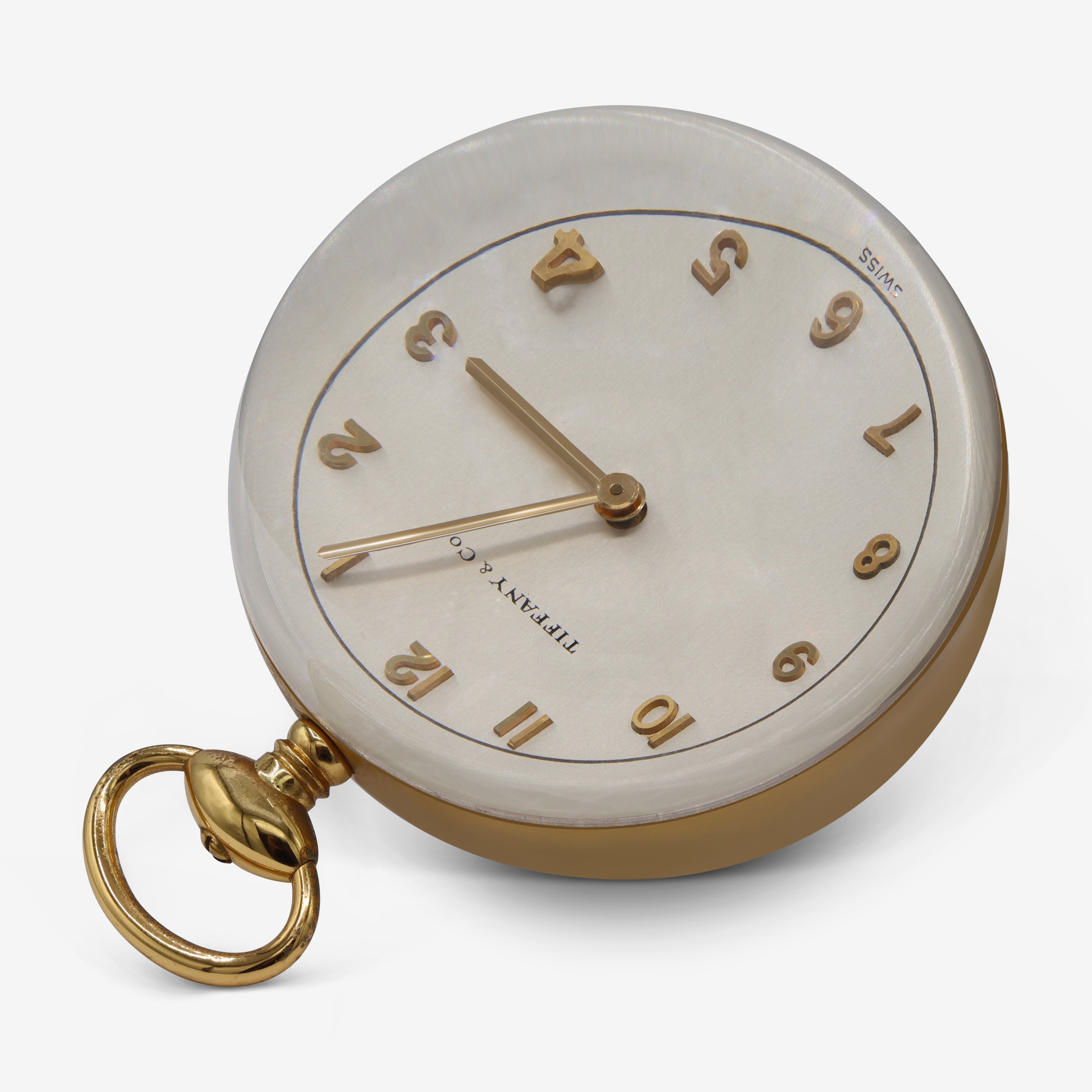 Clock 99