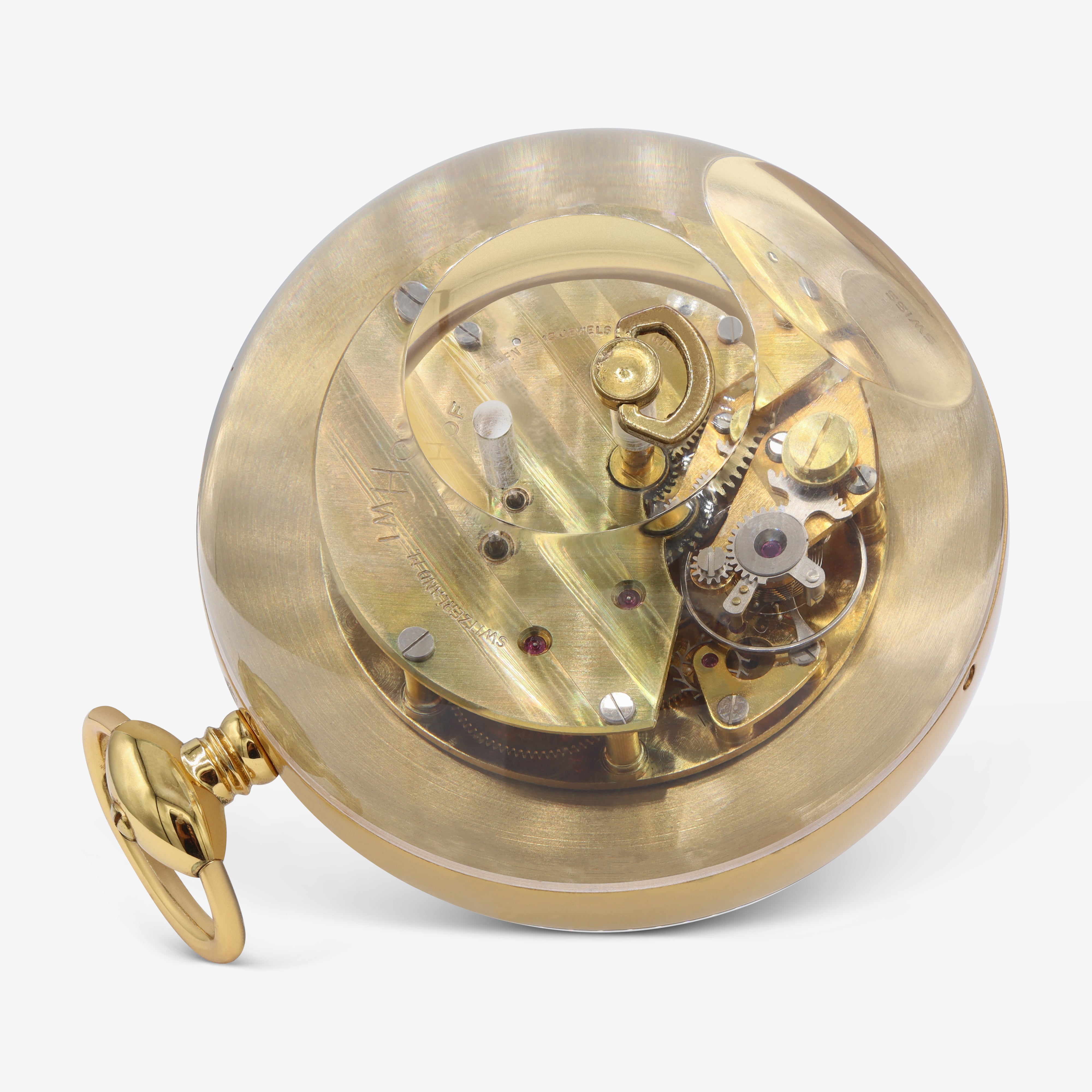 Clock 99