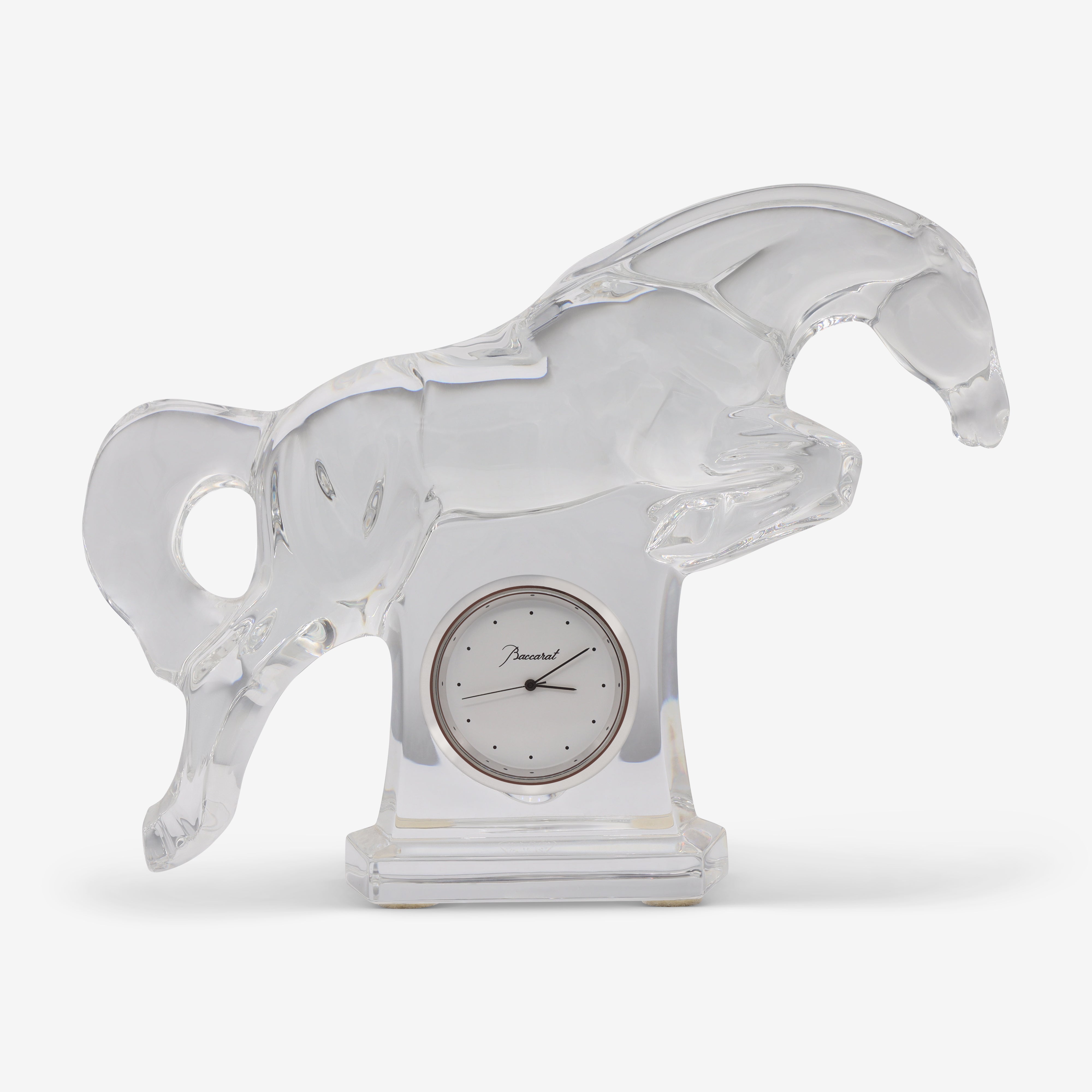 Clock 101