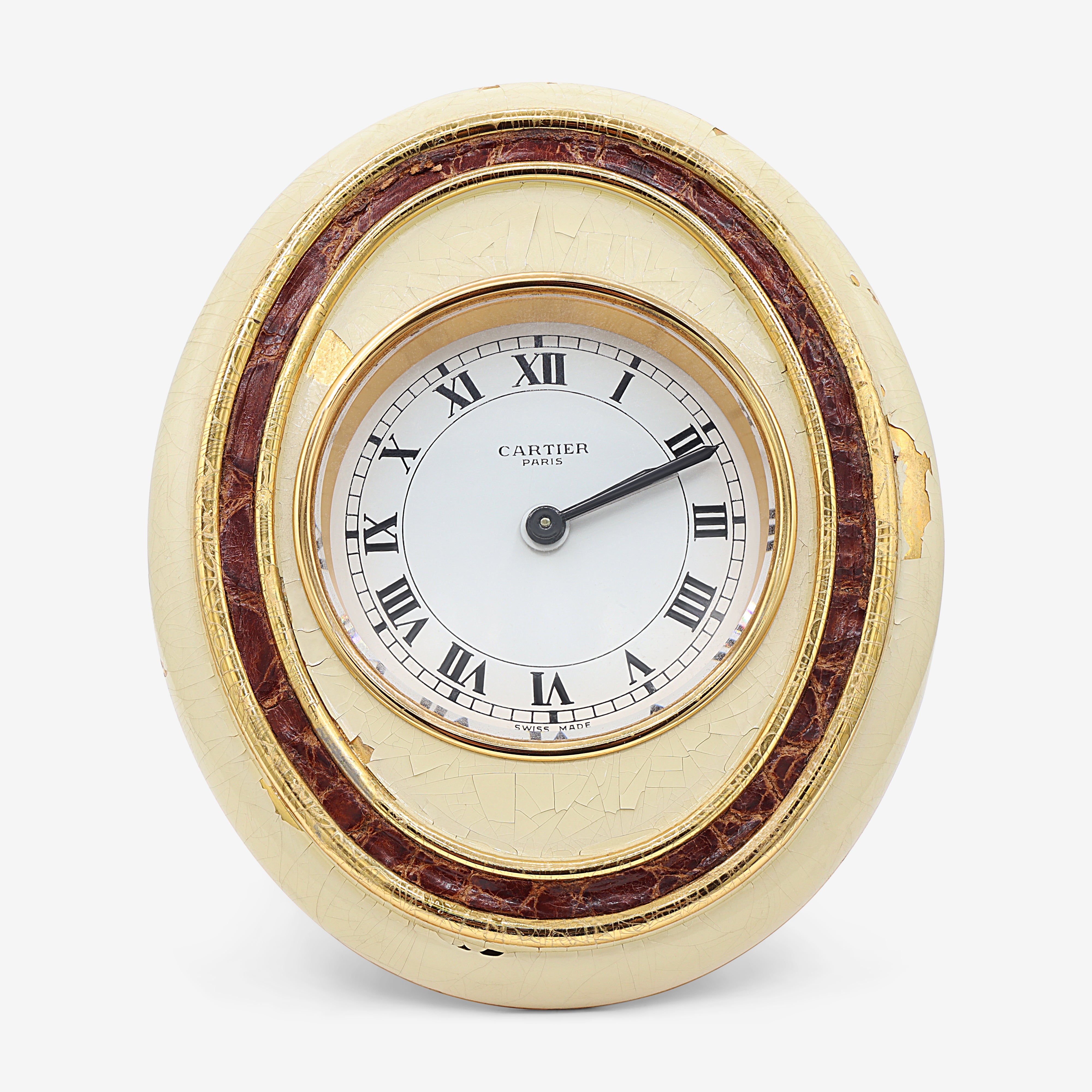 Clock 104