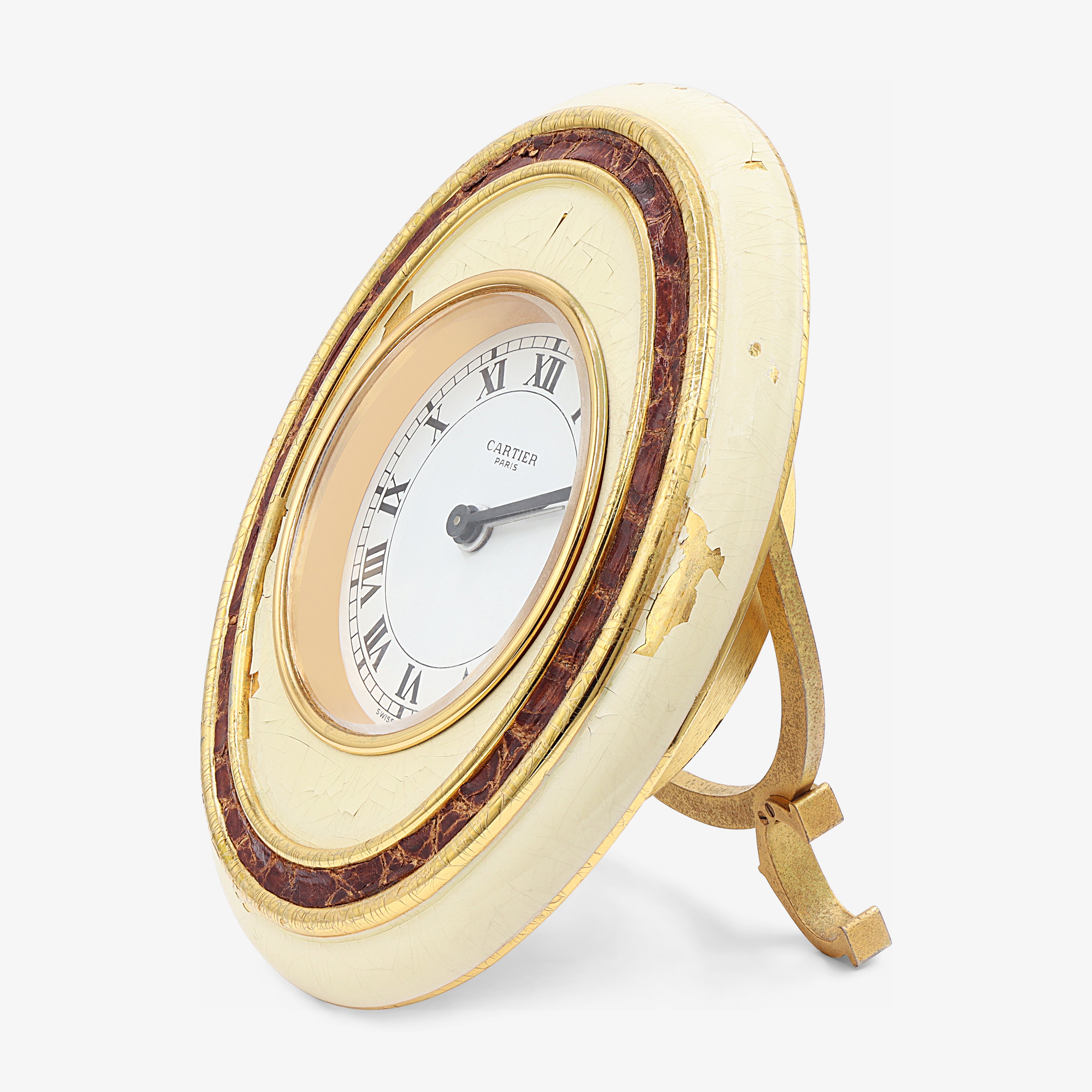 Clock 104