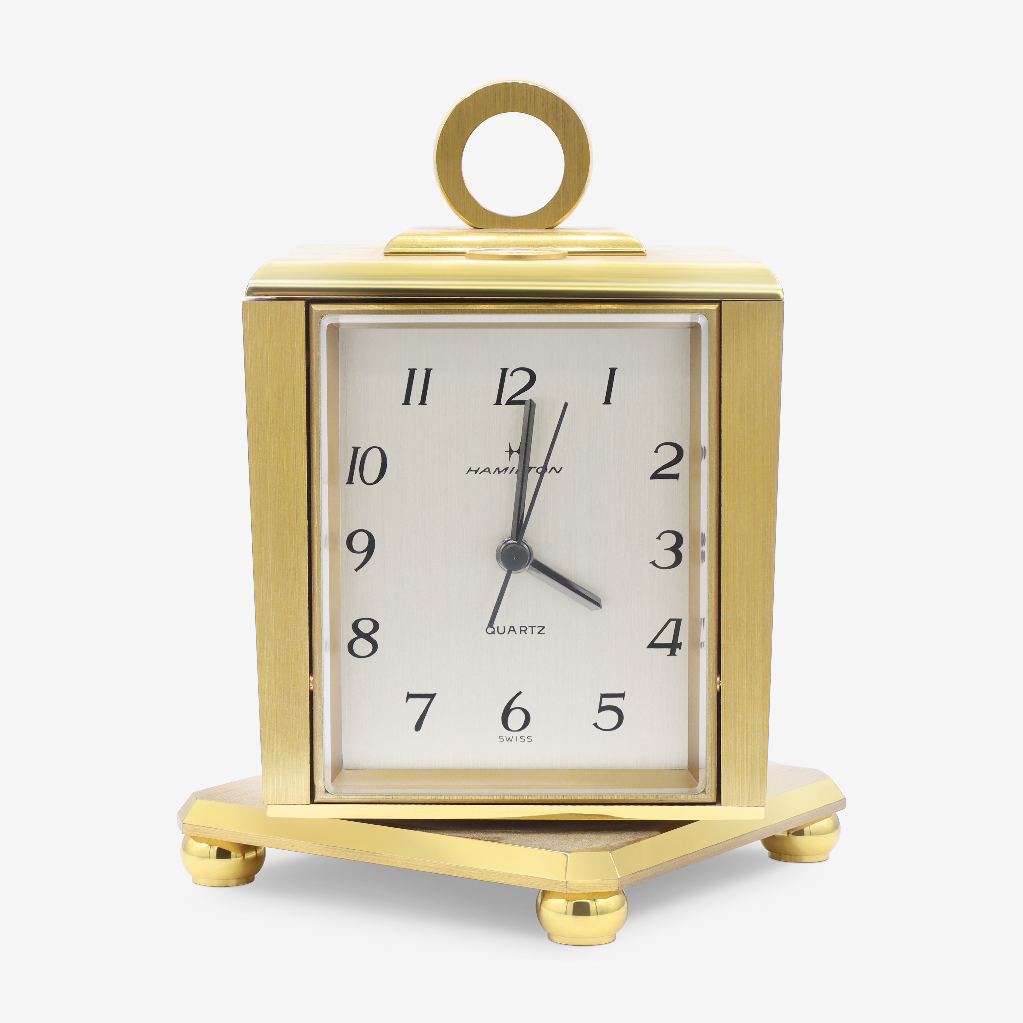 Clock 105