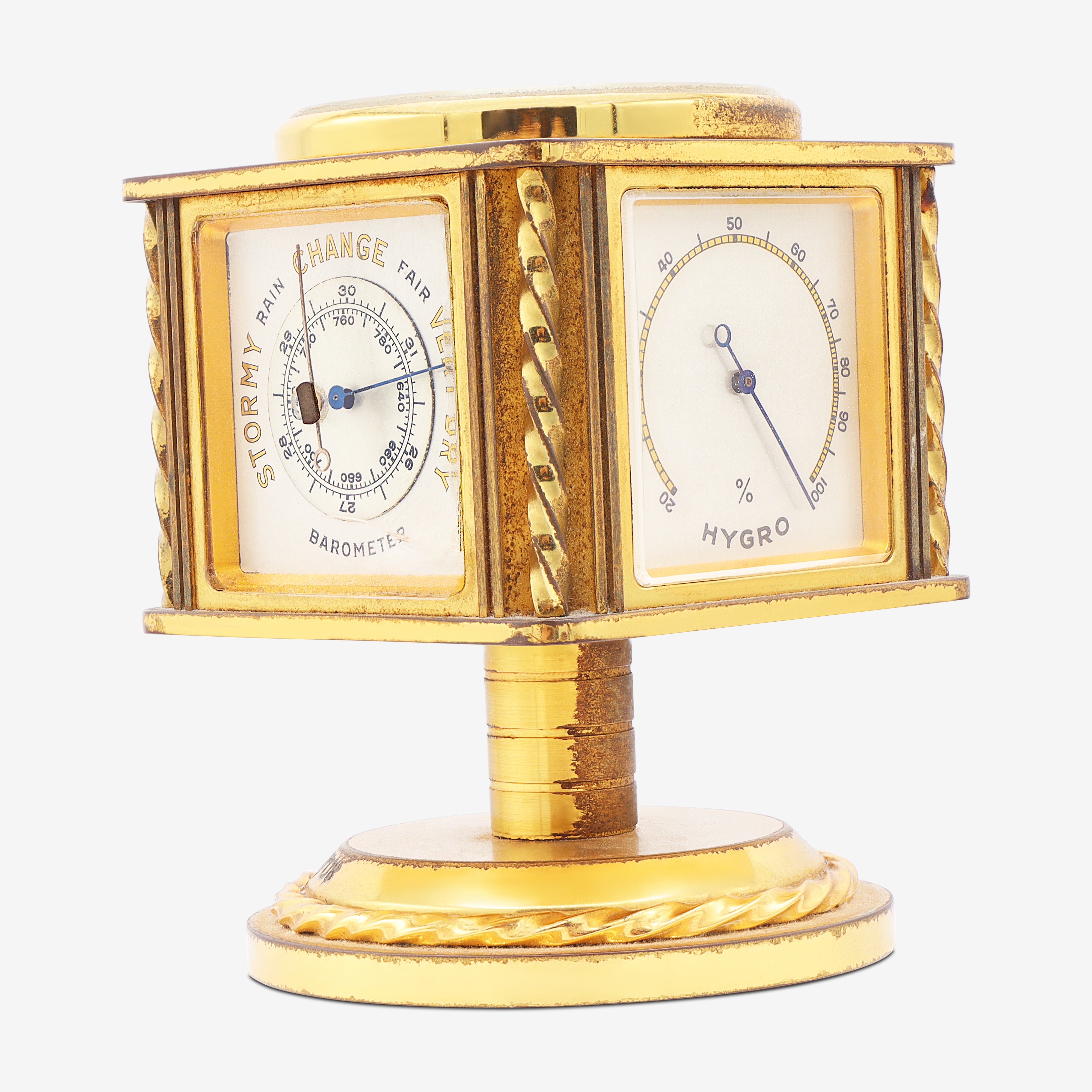 Clock 106