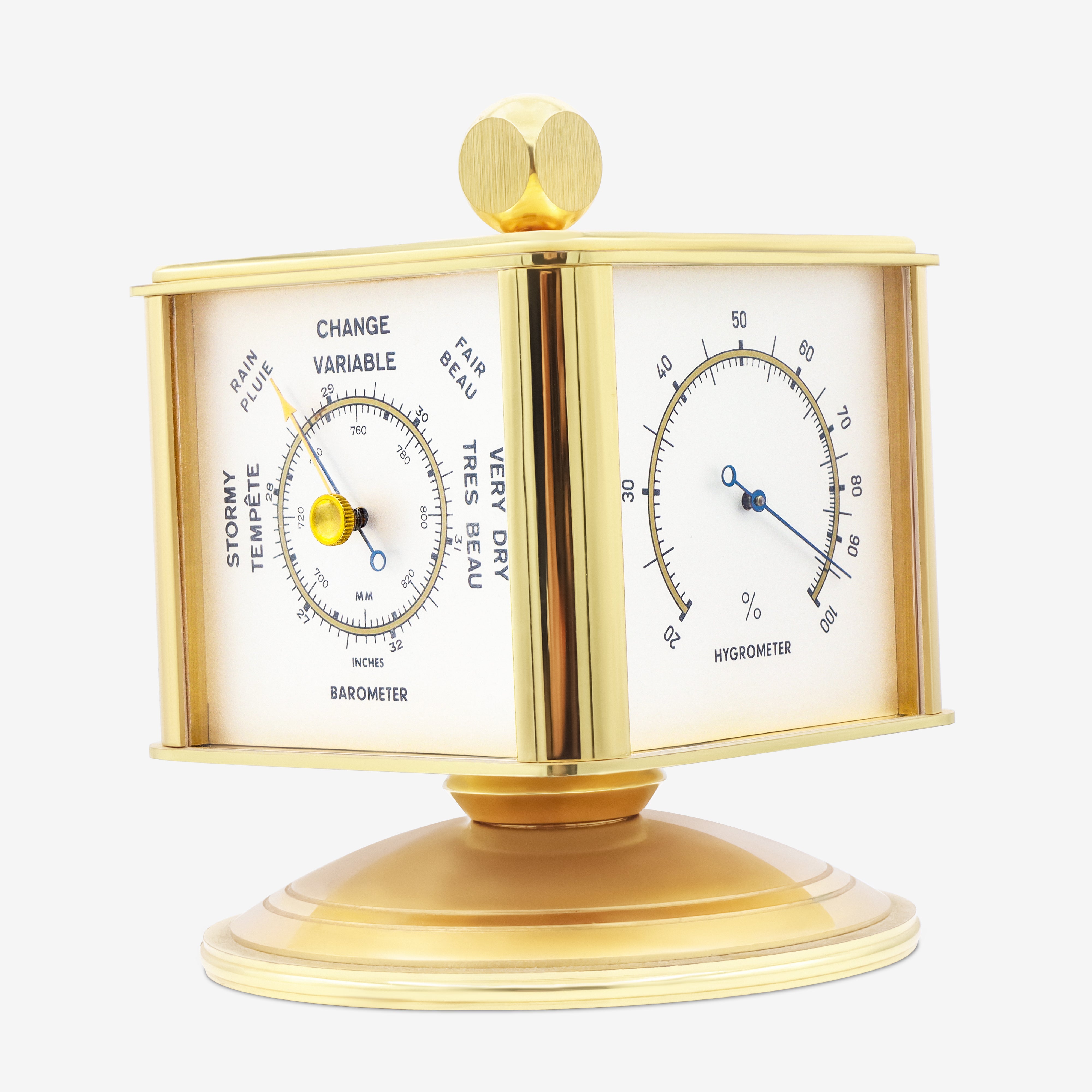 Clock 107