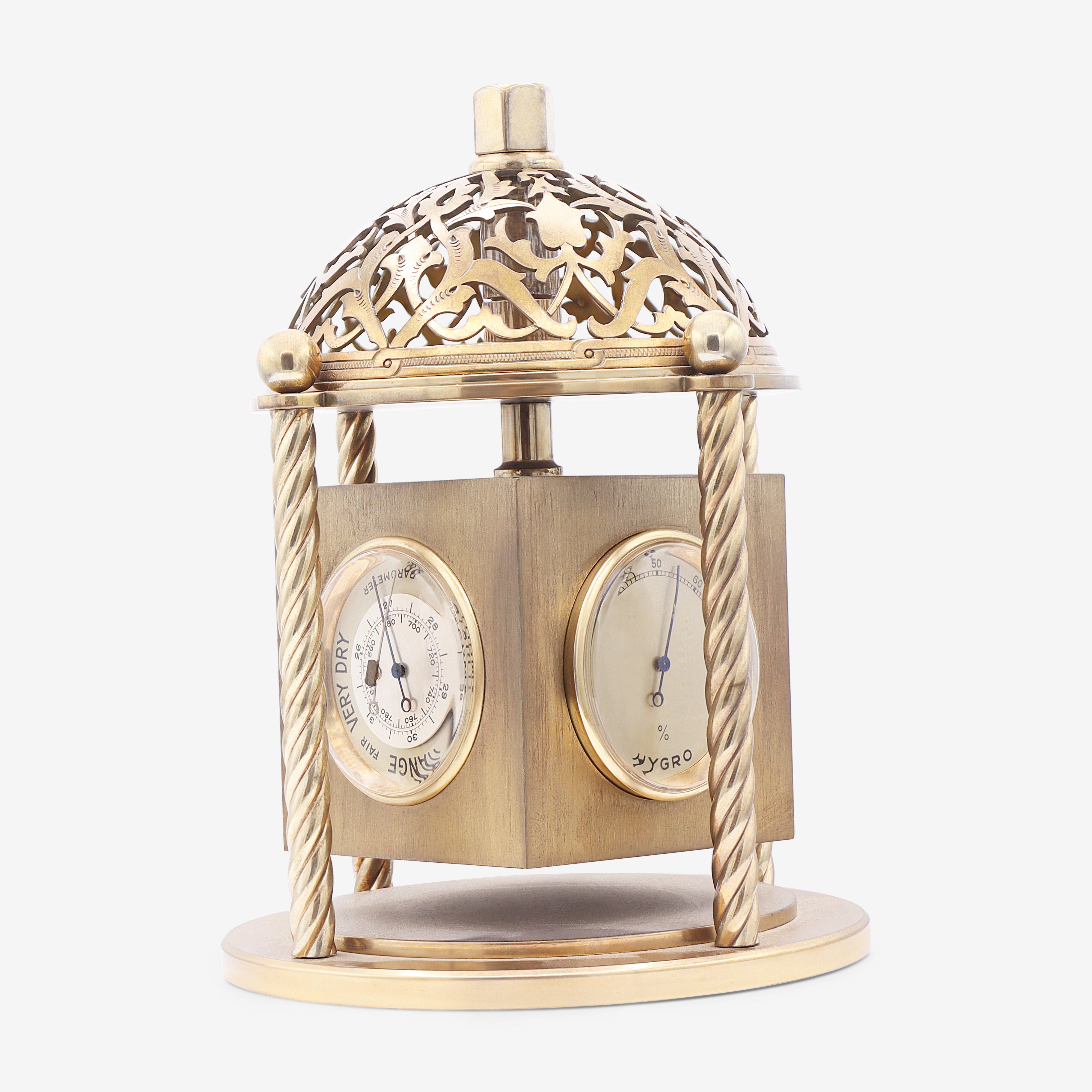 Clock 108