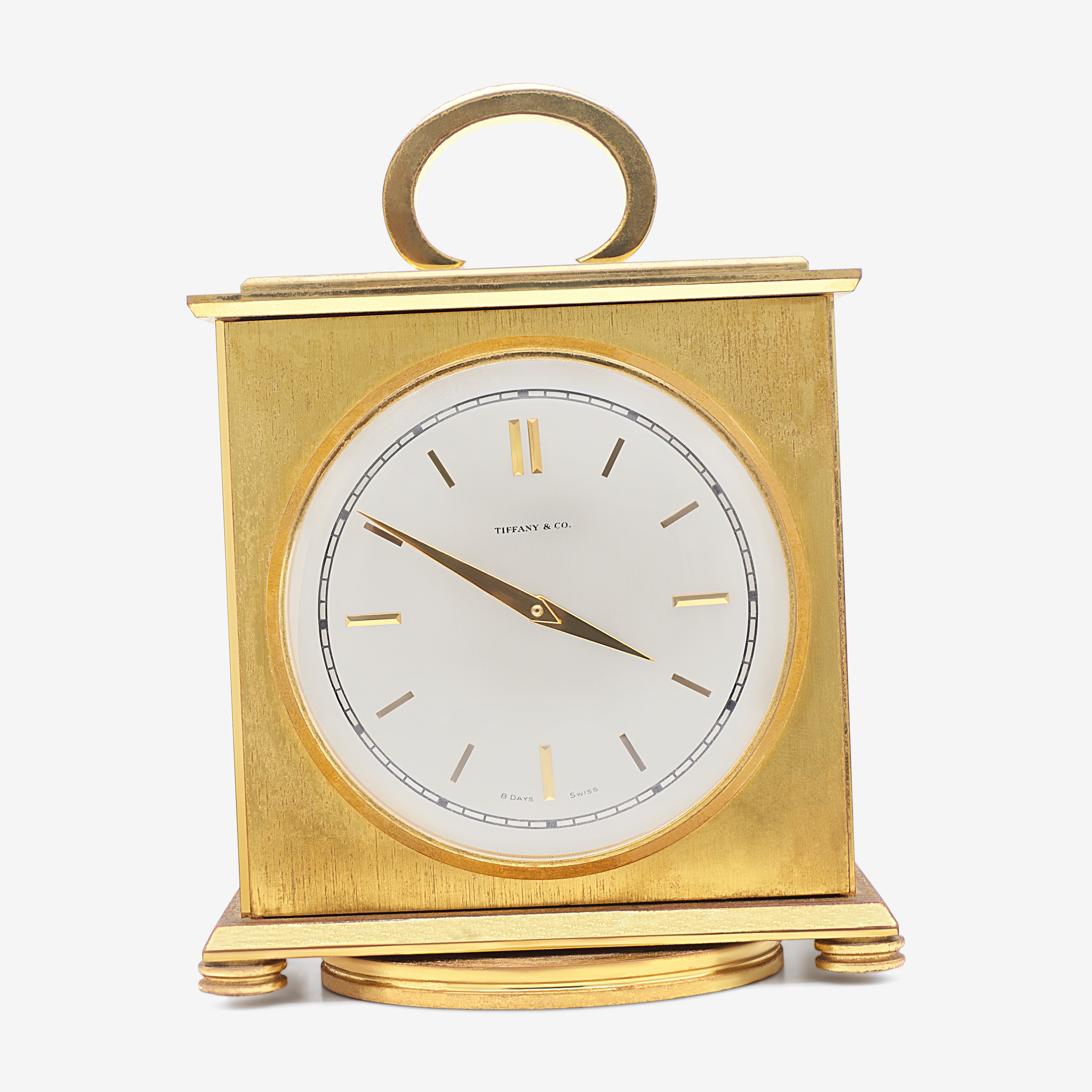 Clock 109