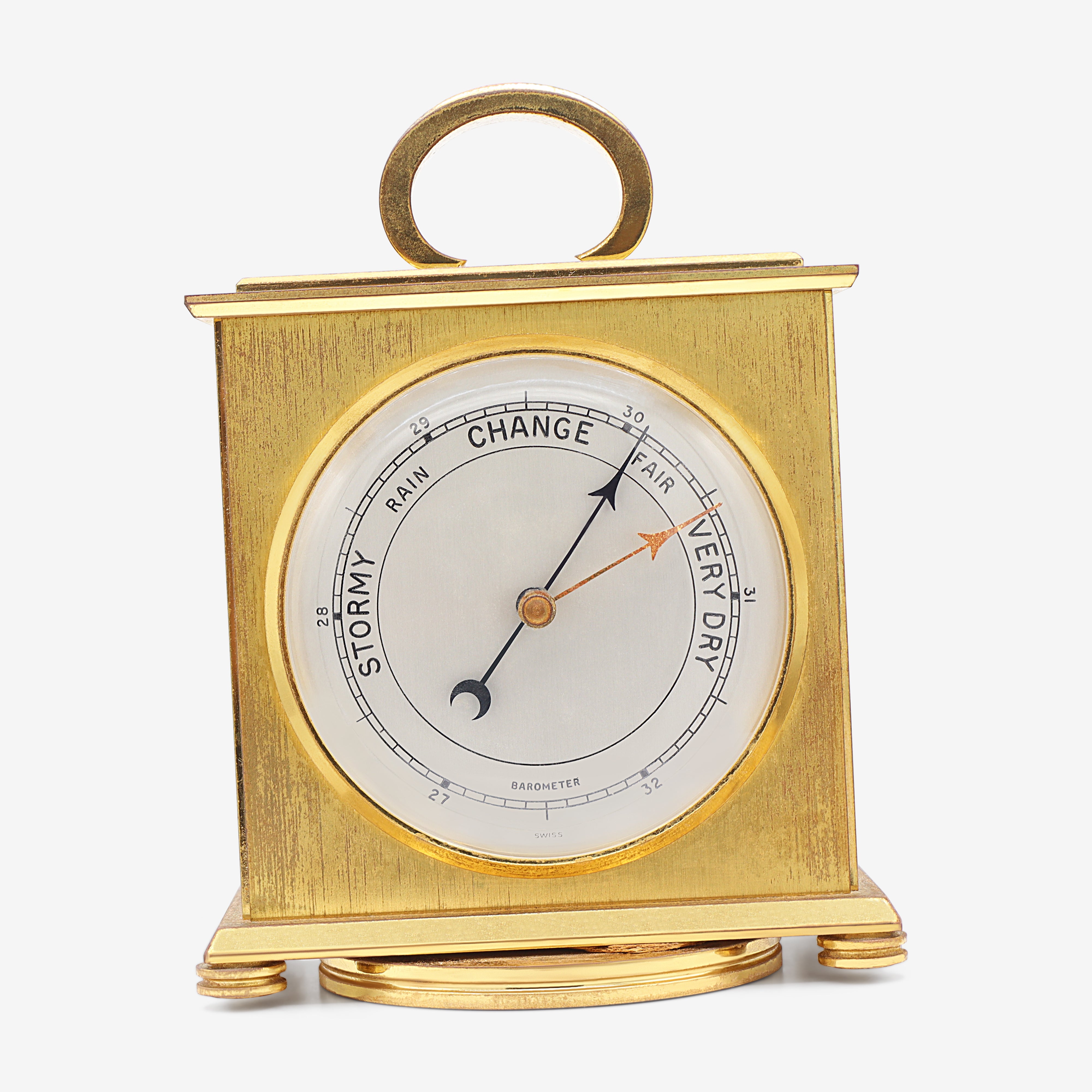 Clock 109
