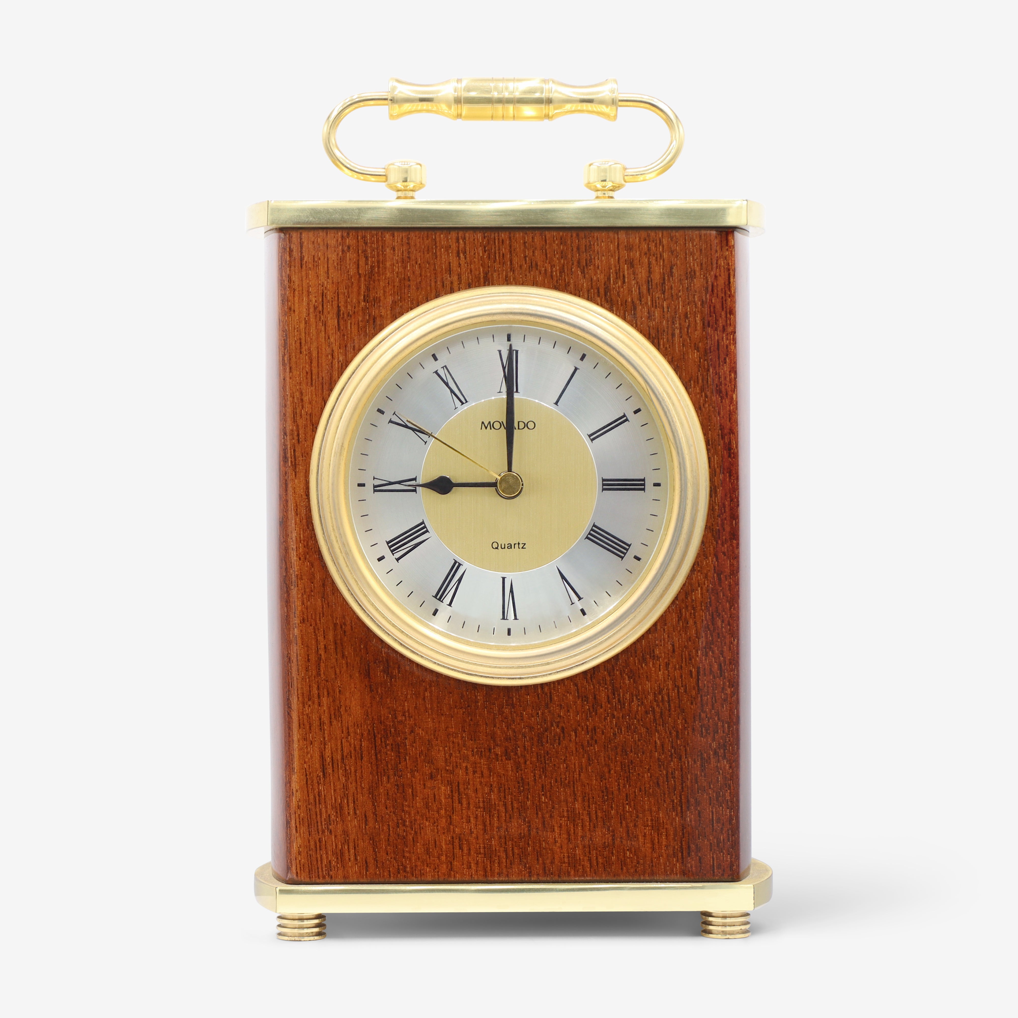 Clock 111