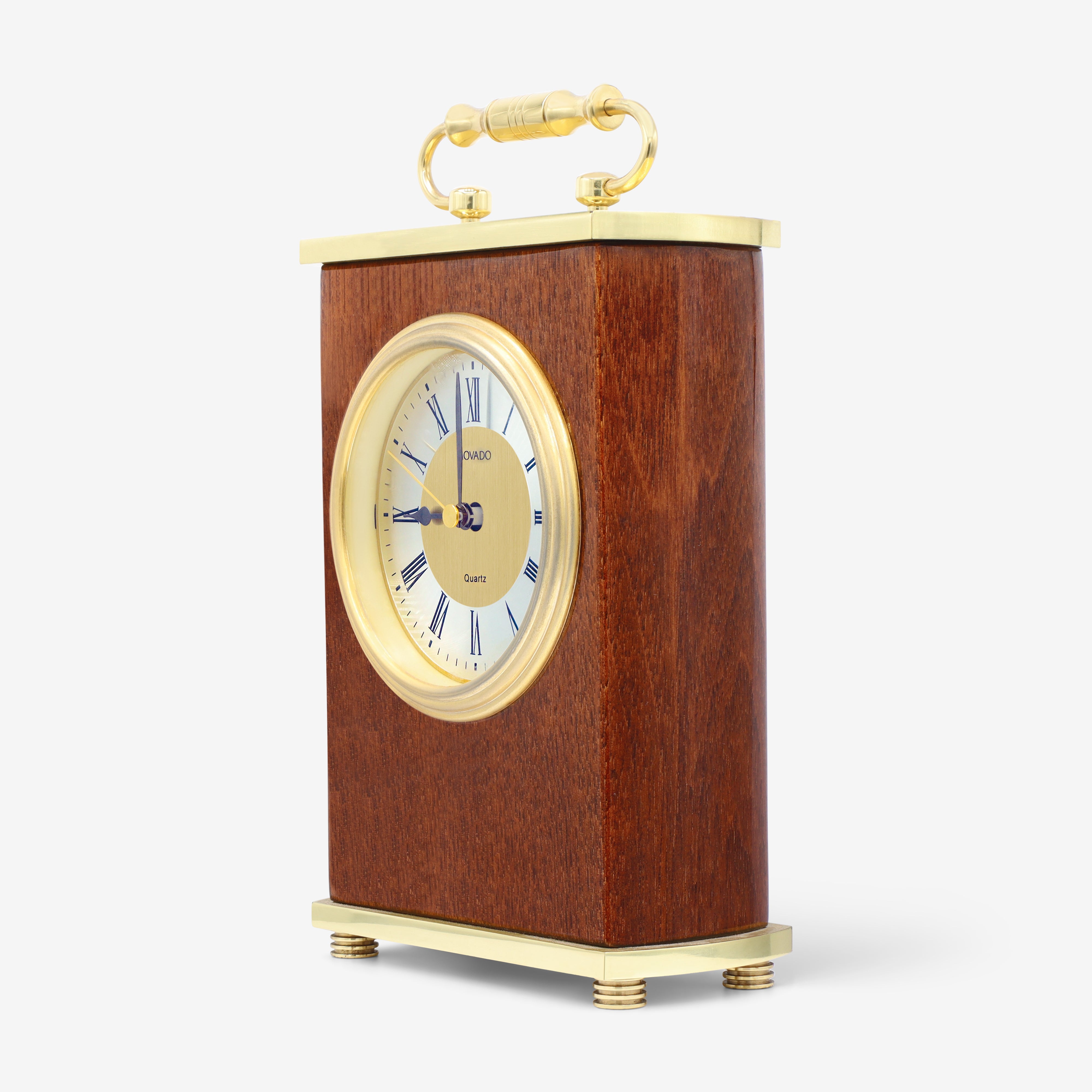 Clock 111