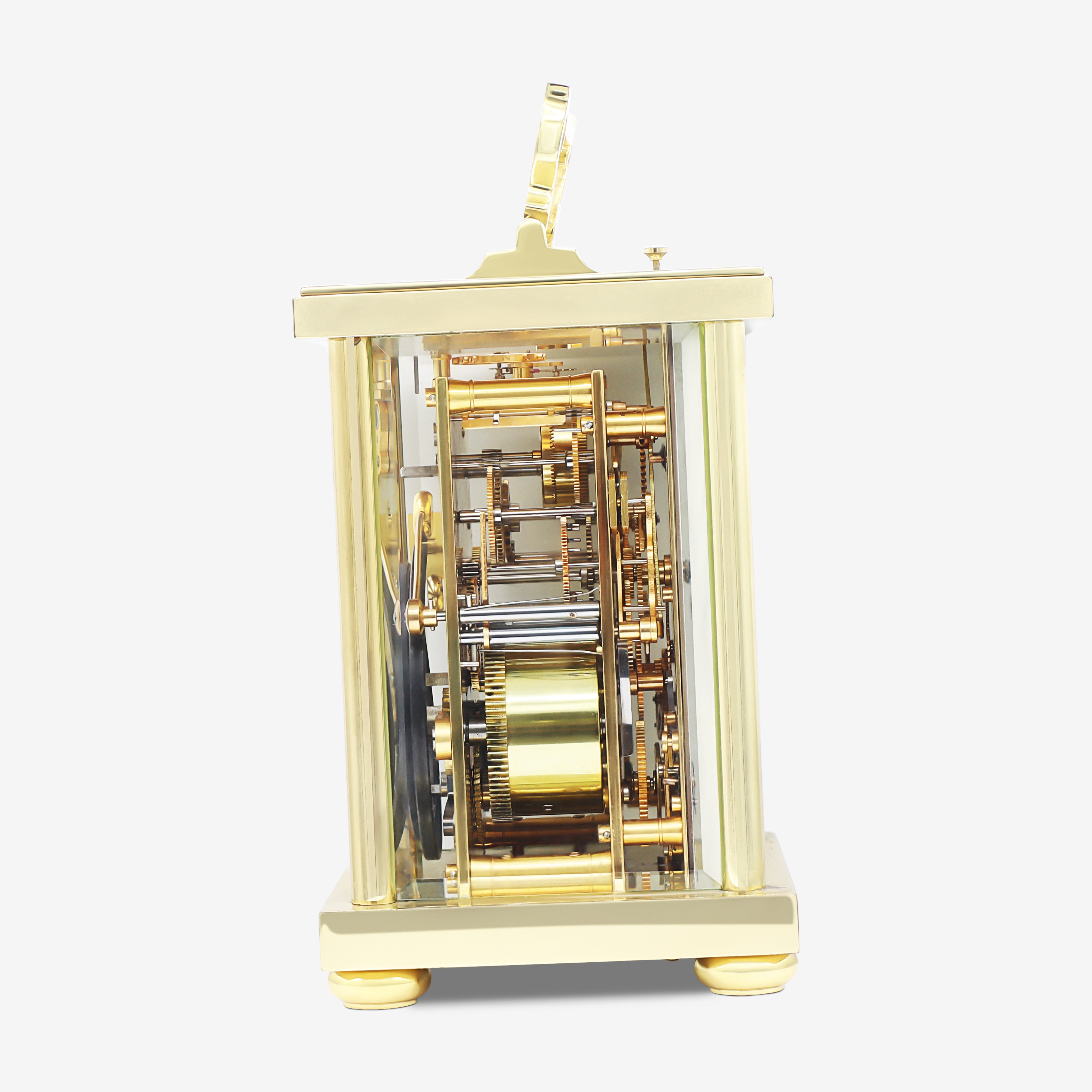 Clock 112