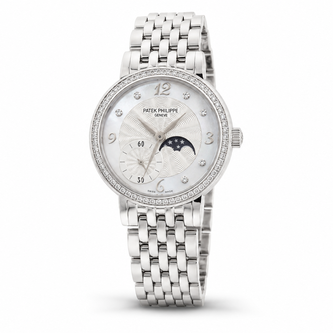 Patek Phillippe Geneve