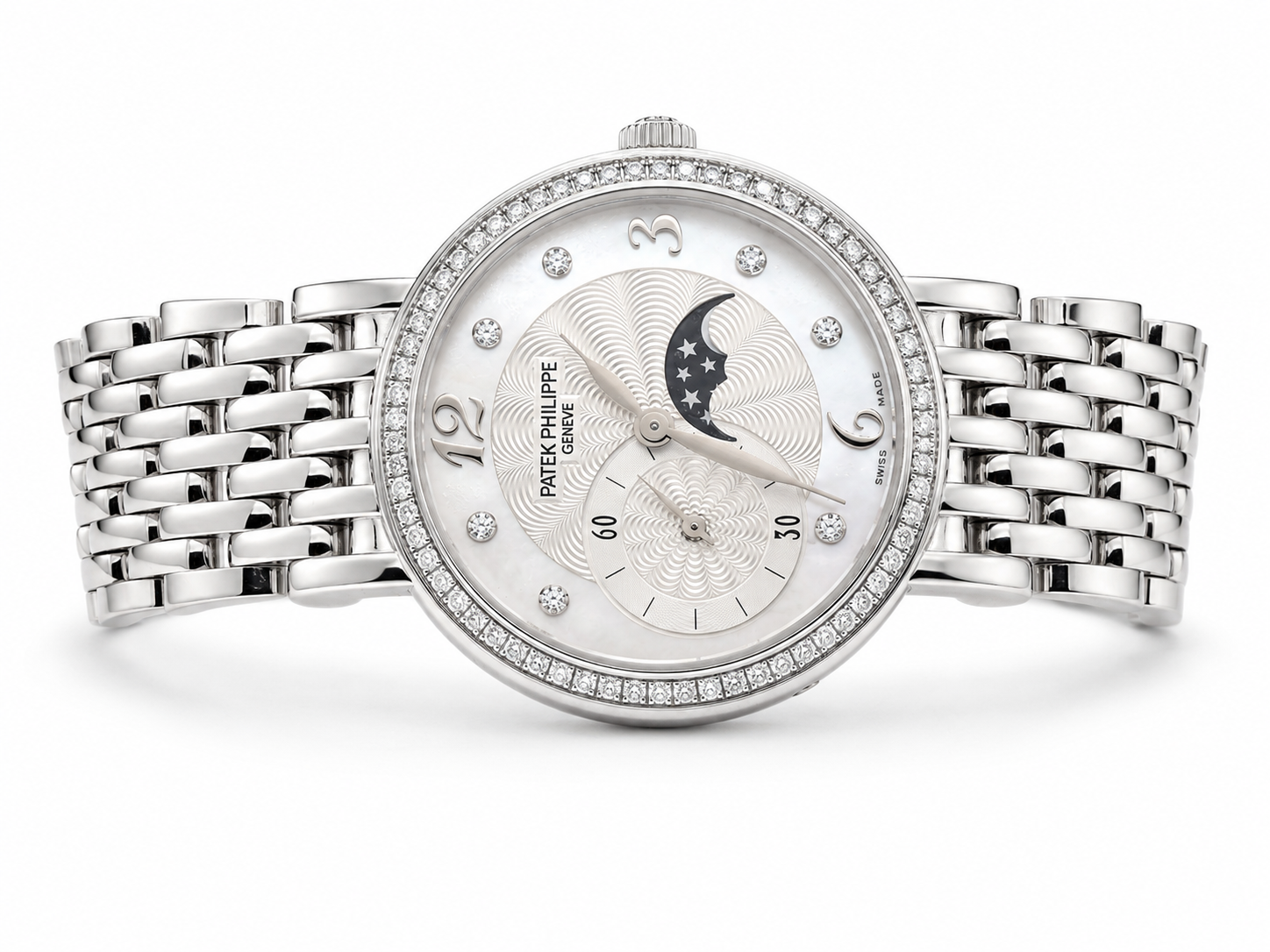 Patek Phillippe Geneve