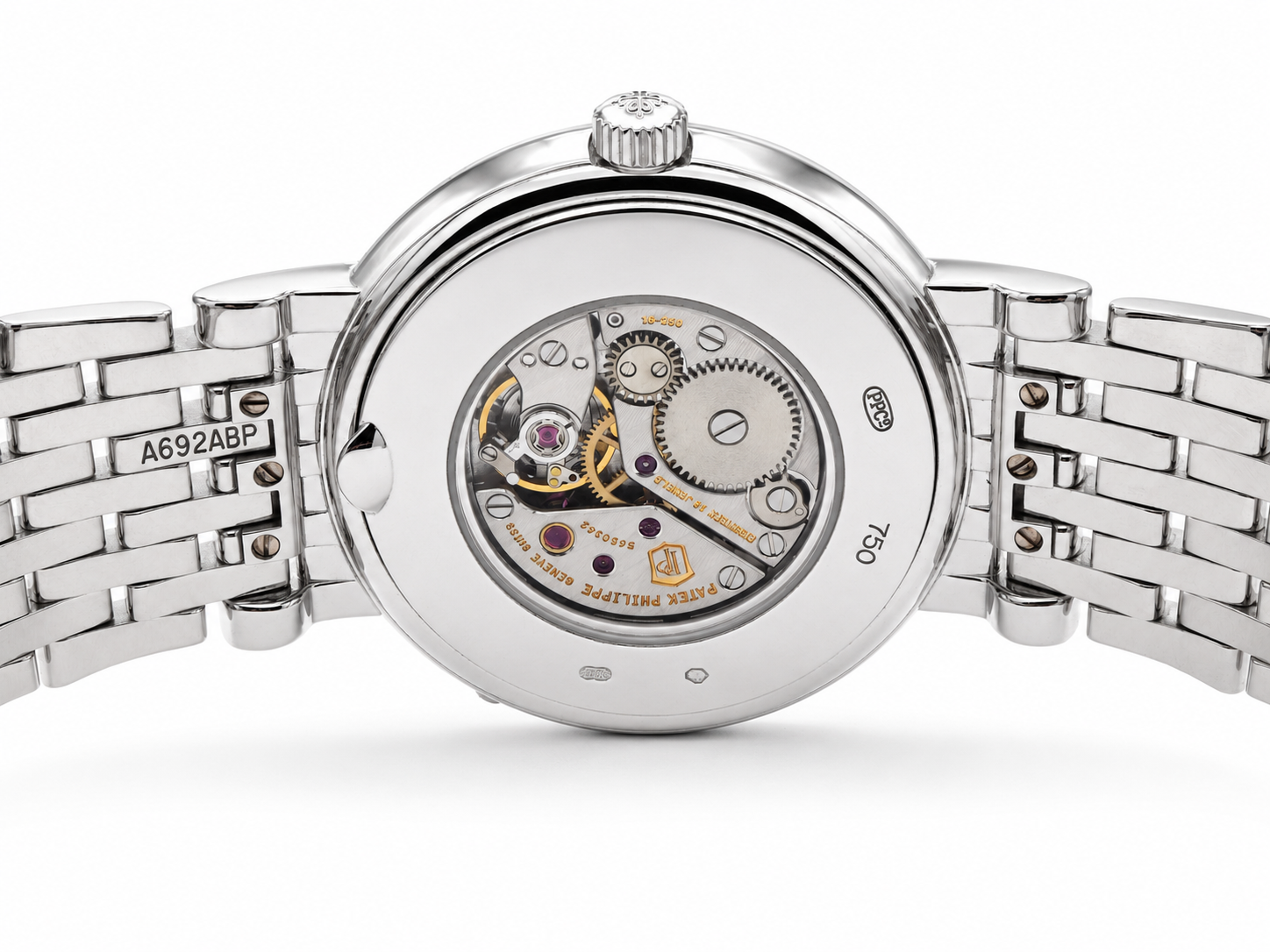 Patek Phillippe Geneve