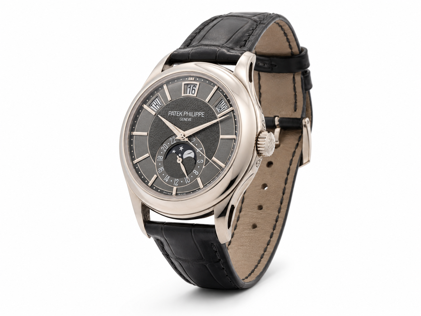 Patek Phillippe Geneve
