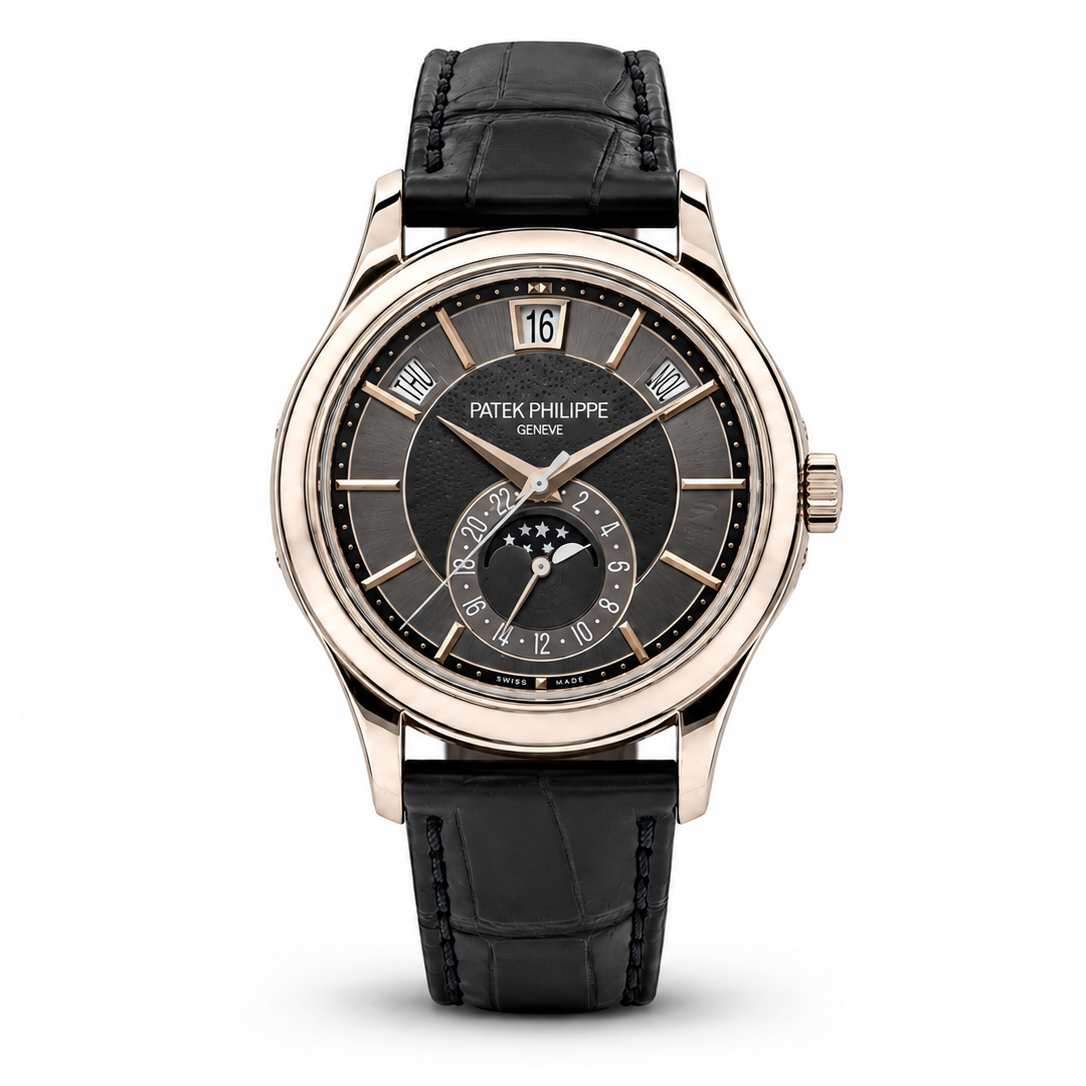 Patek Phillippe Geneve