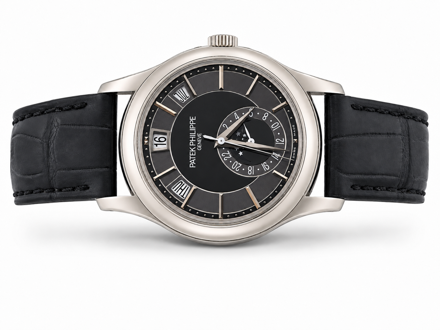 Patek Phillippe Geneve