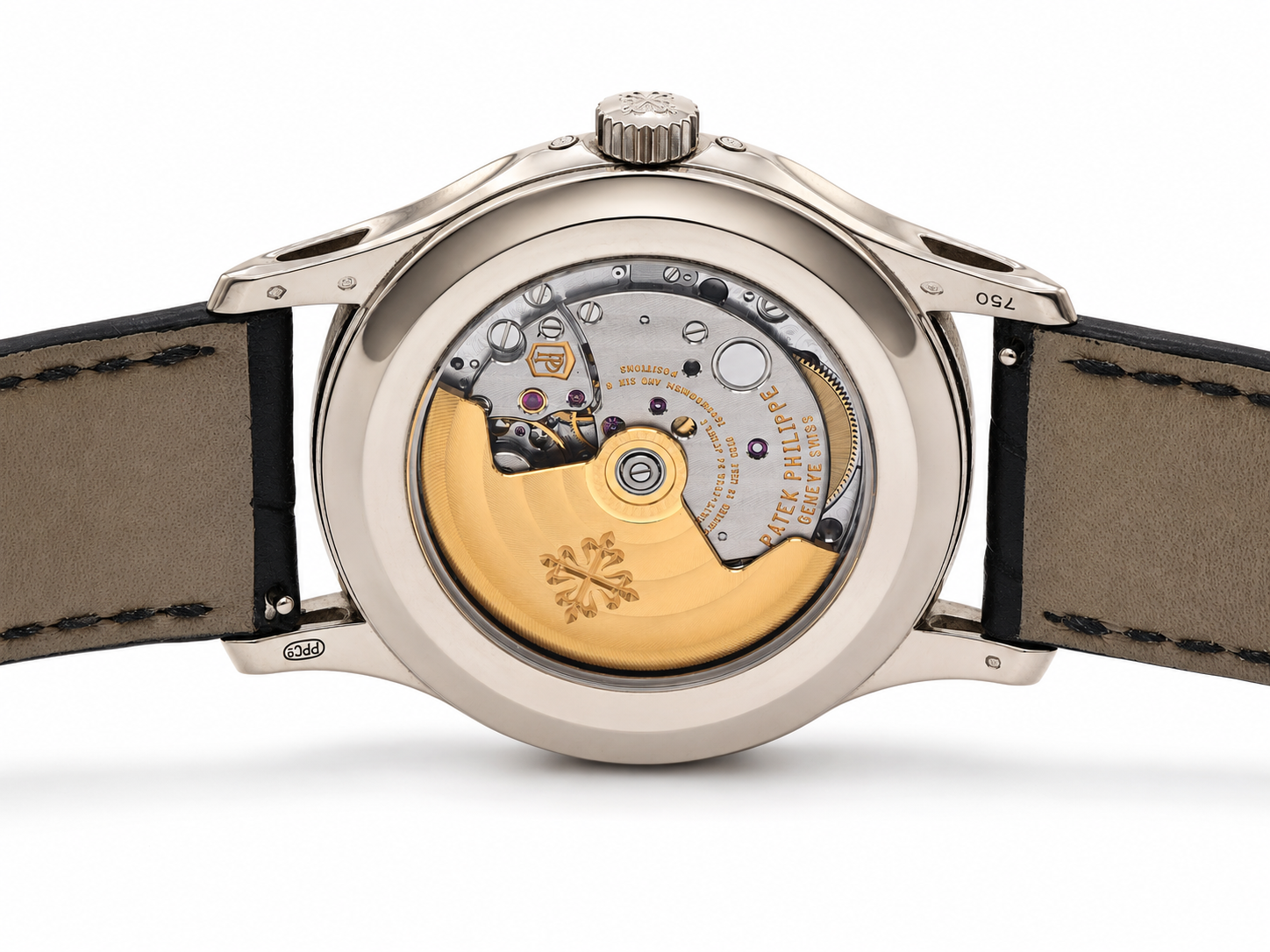 Patek Phillippe Geneve