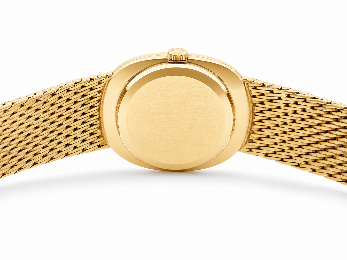 Golden Ellipse