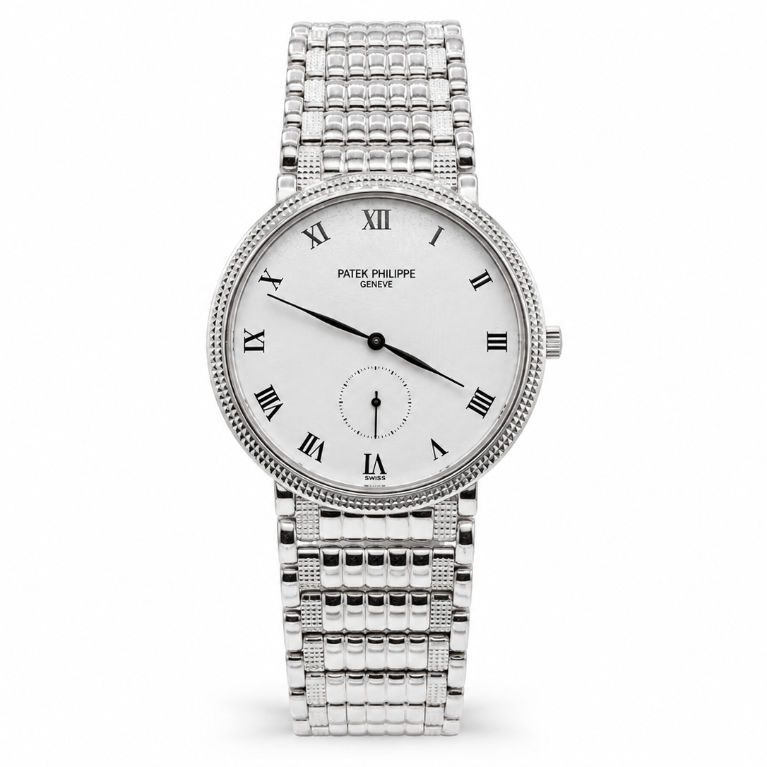 Patek Philippe Geneve